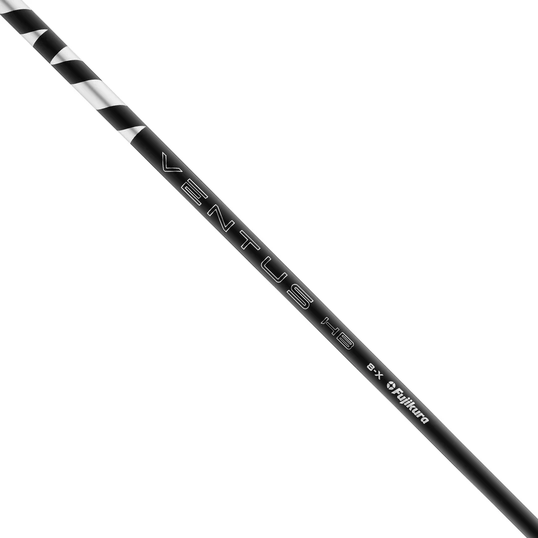 Fujikura Ventus Black HB Velocore+ Graphite Hybrid Shaft