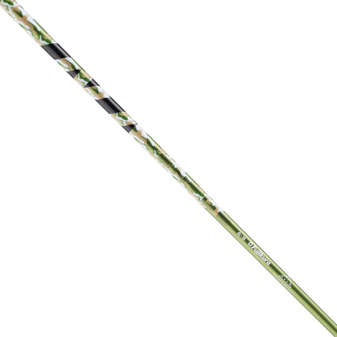 2025 Fujikura Ventus VeloCore+ Patriot Edition Graphite Wood Shaft (Folds of Honor) - Image 2