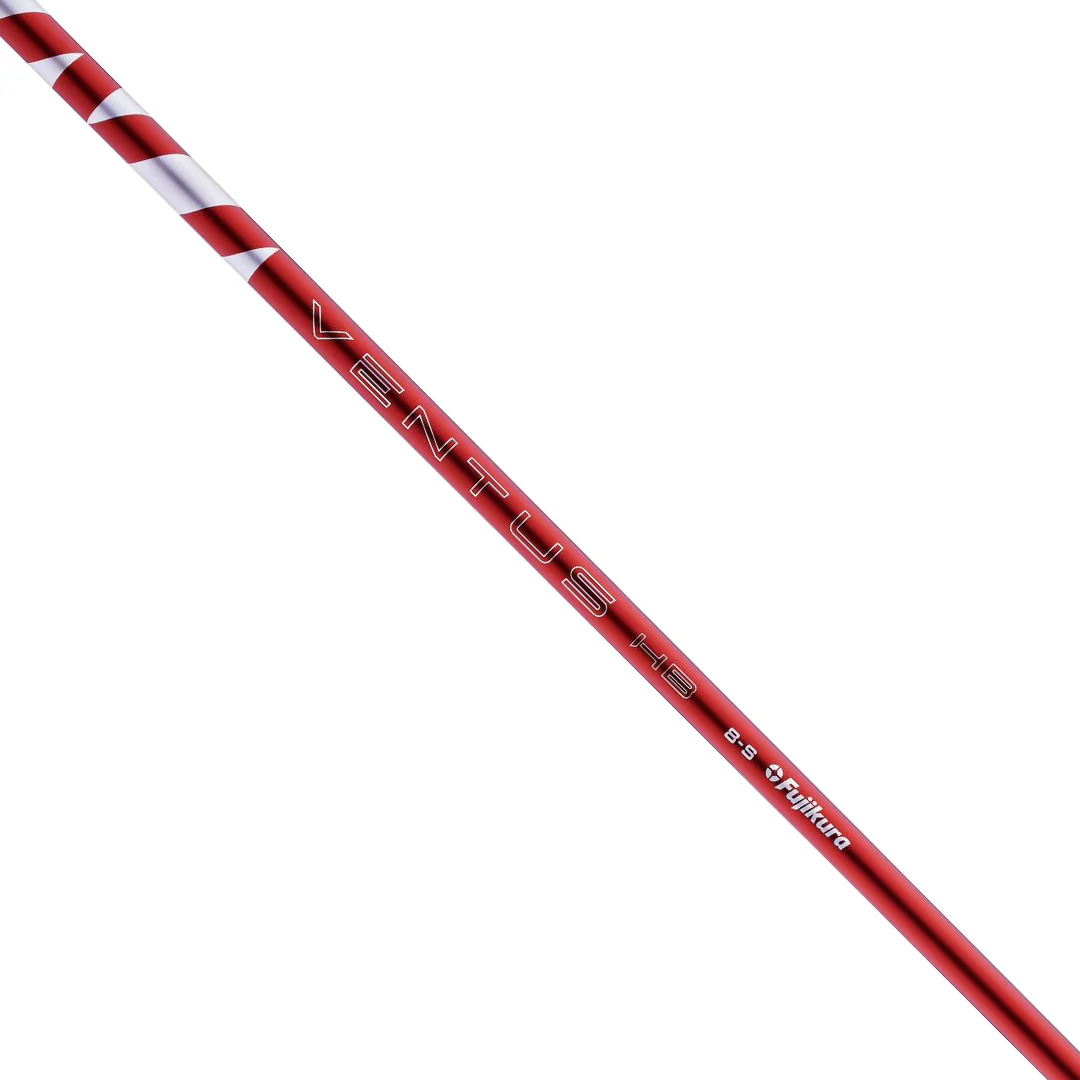 Fujikura Ventus Red HB Velocore+ Graphite Hybrid Shaft