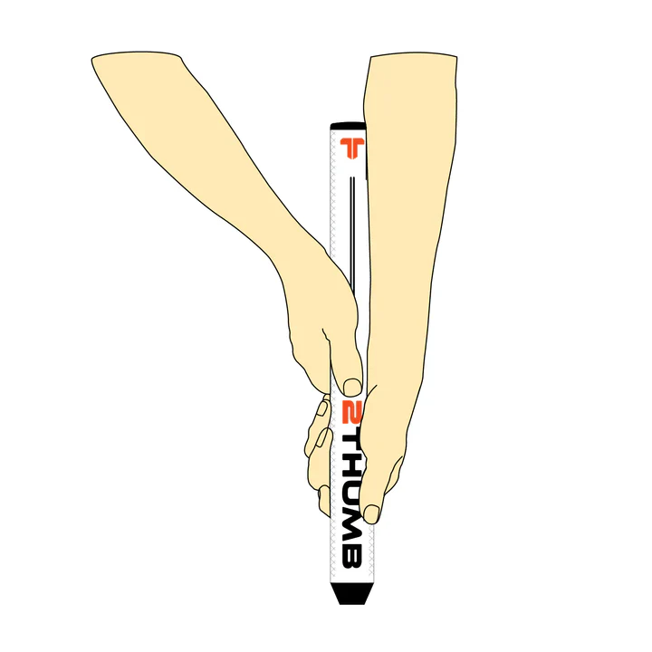 2Thumb OG Lite Putter Grip - Image 19