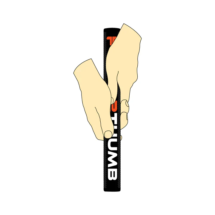 2Thumb OG Lite Putter Grip - Image 7
