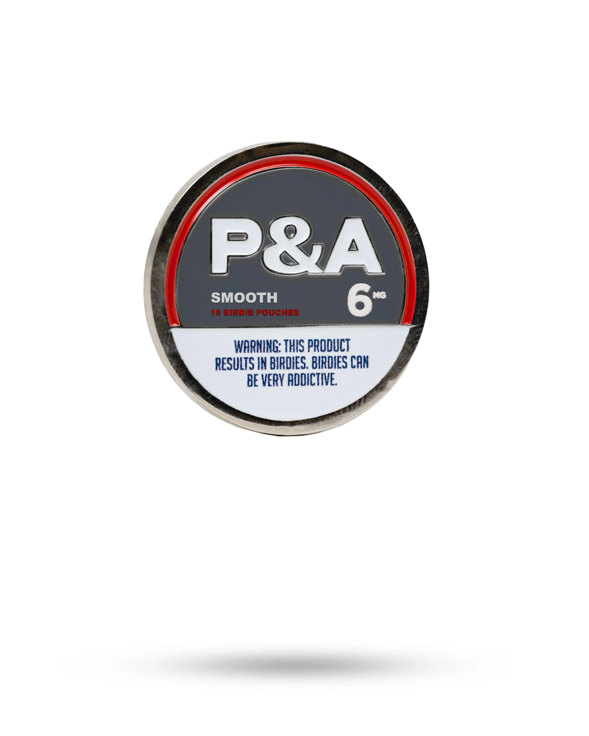 6 Milly - Smooth Ball Marker - Image 2