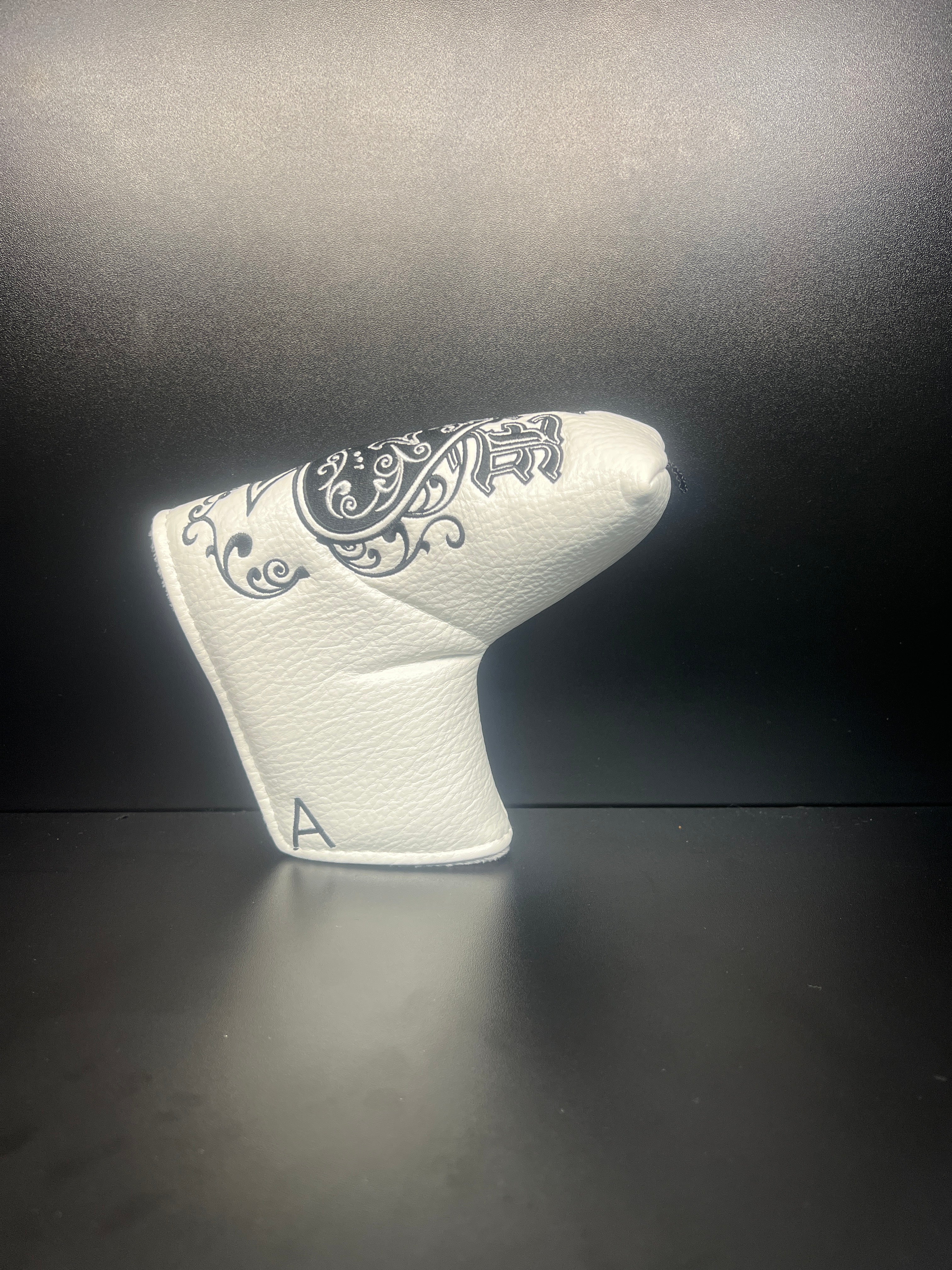 Ace of Spade 777 Headcover - Image 4