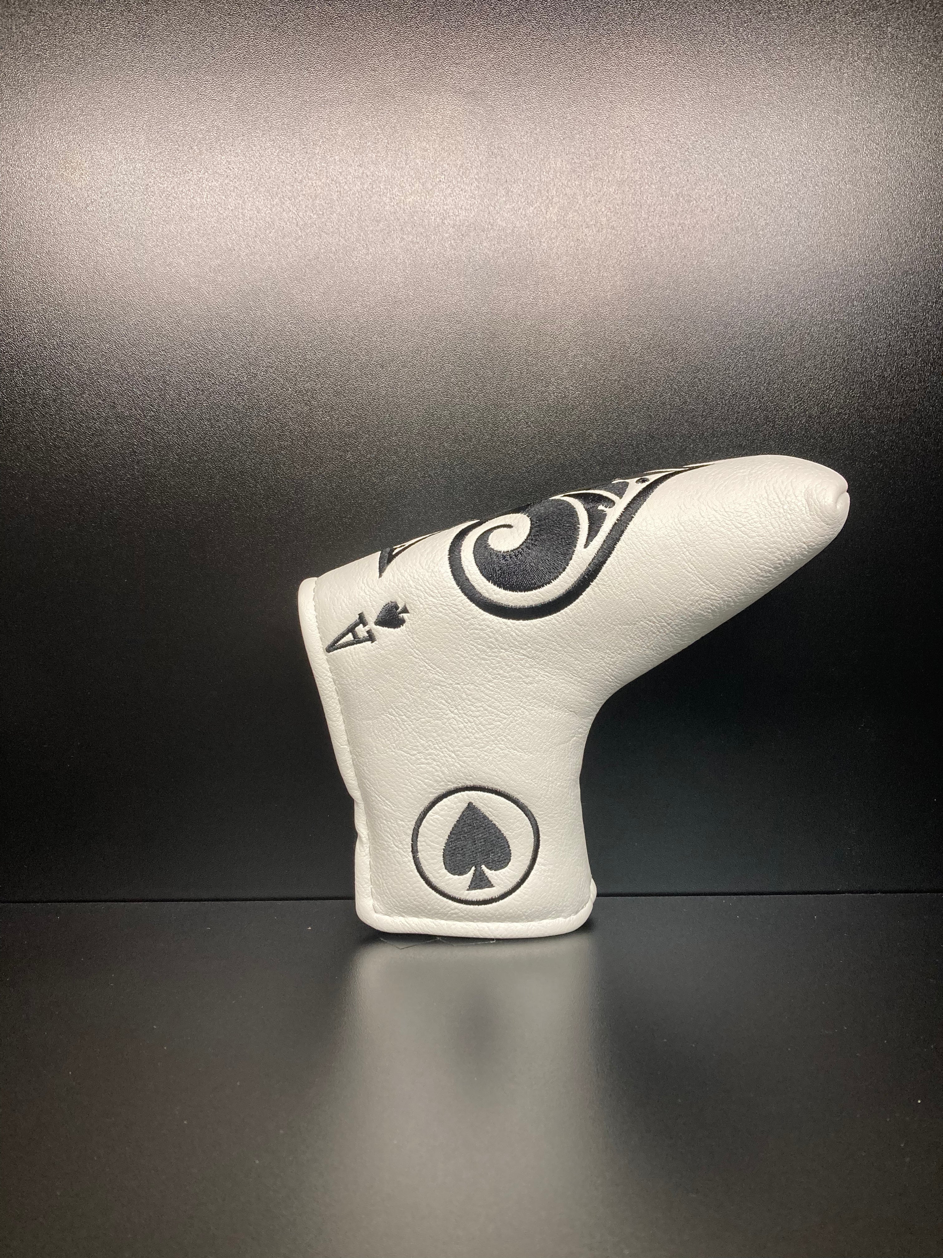 Ace of Spades Headcovers - Image 18