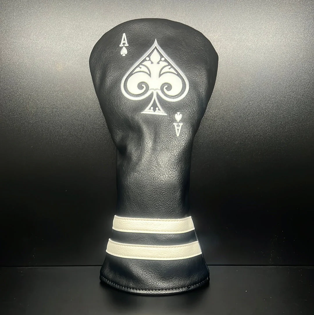Ace of Spades Headcovers - Image 21