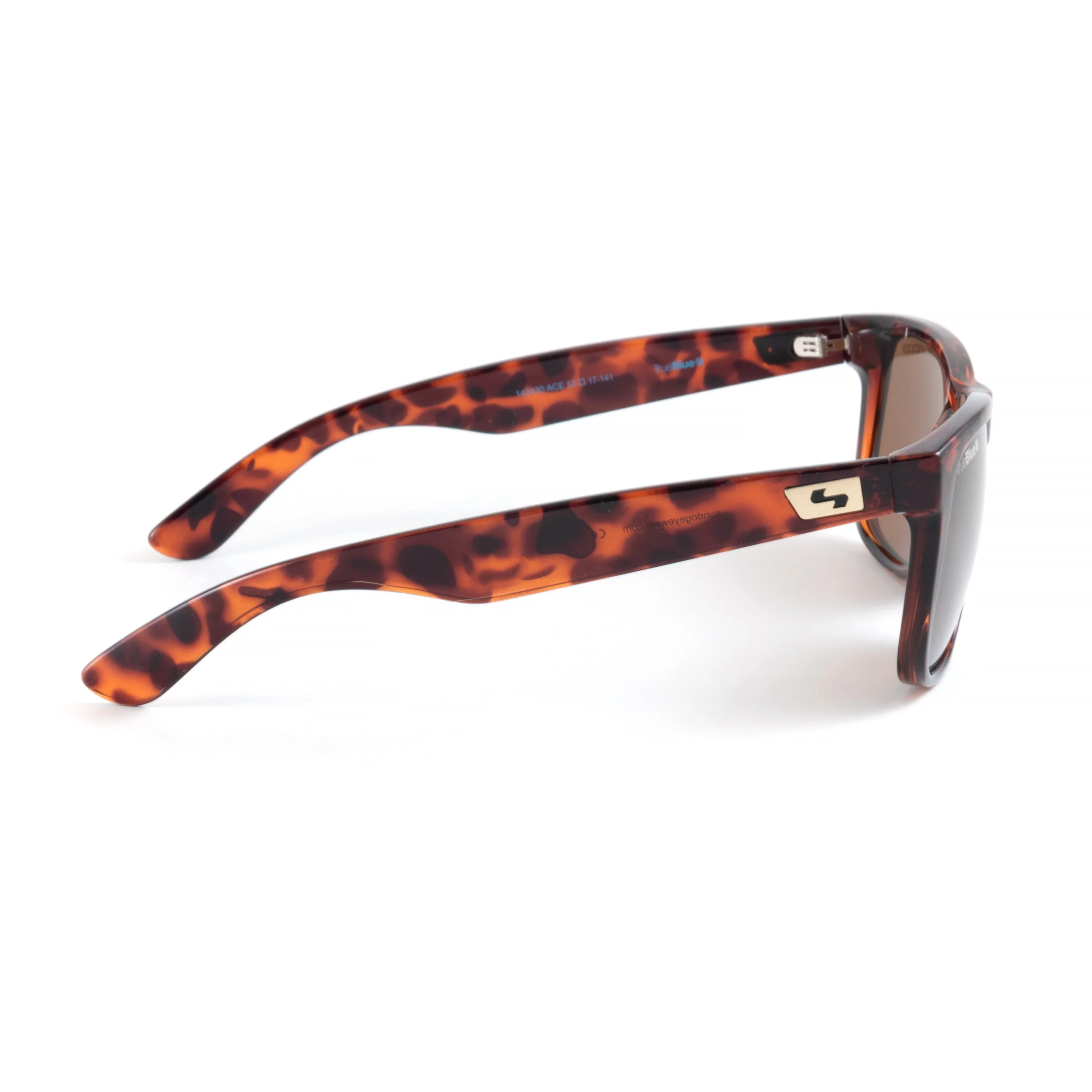 ACE TrueBlue Men's Golf Sunglasses - Image 3