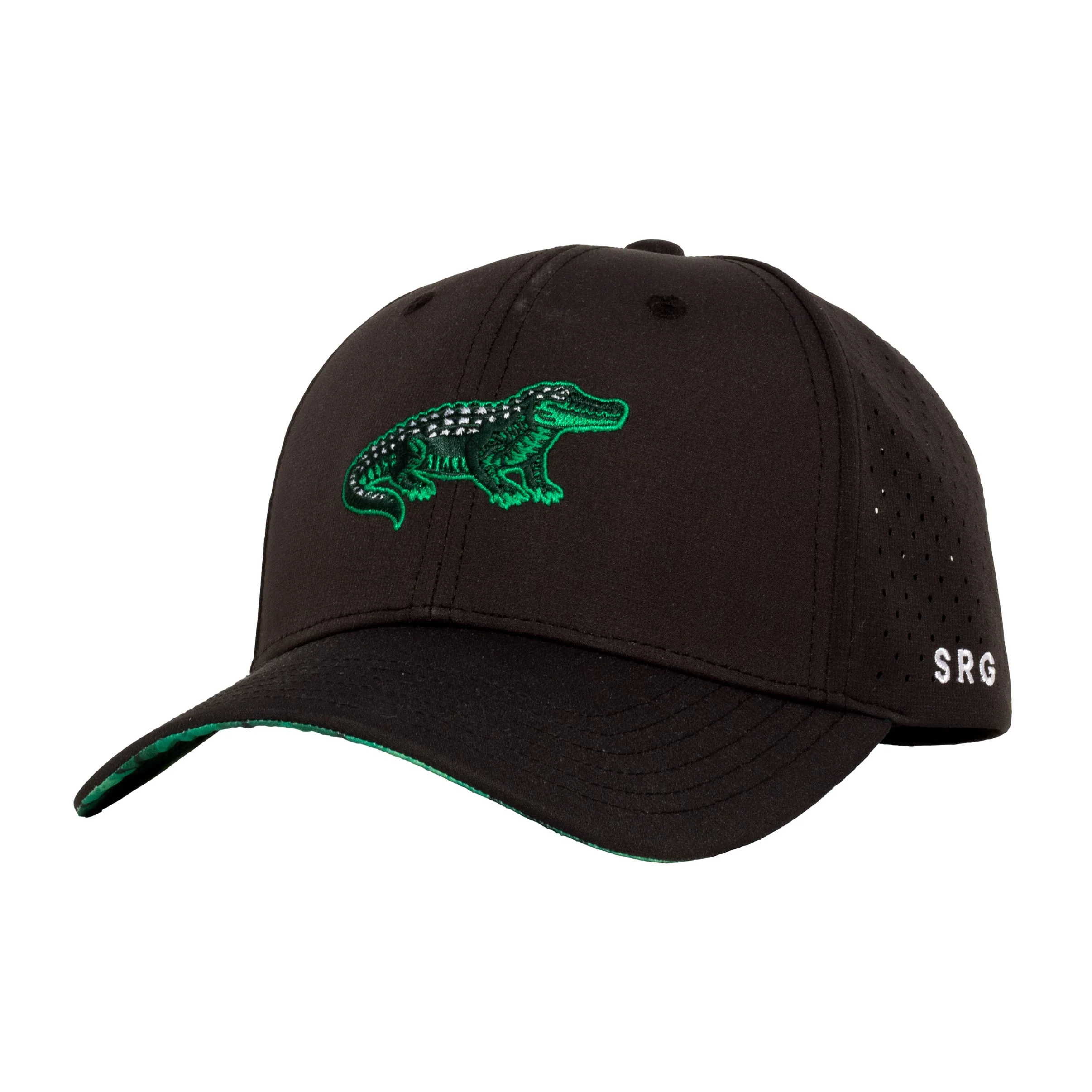 Aligator Hat