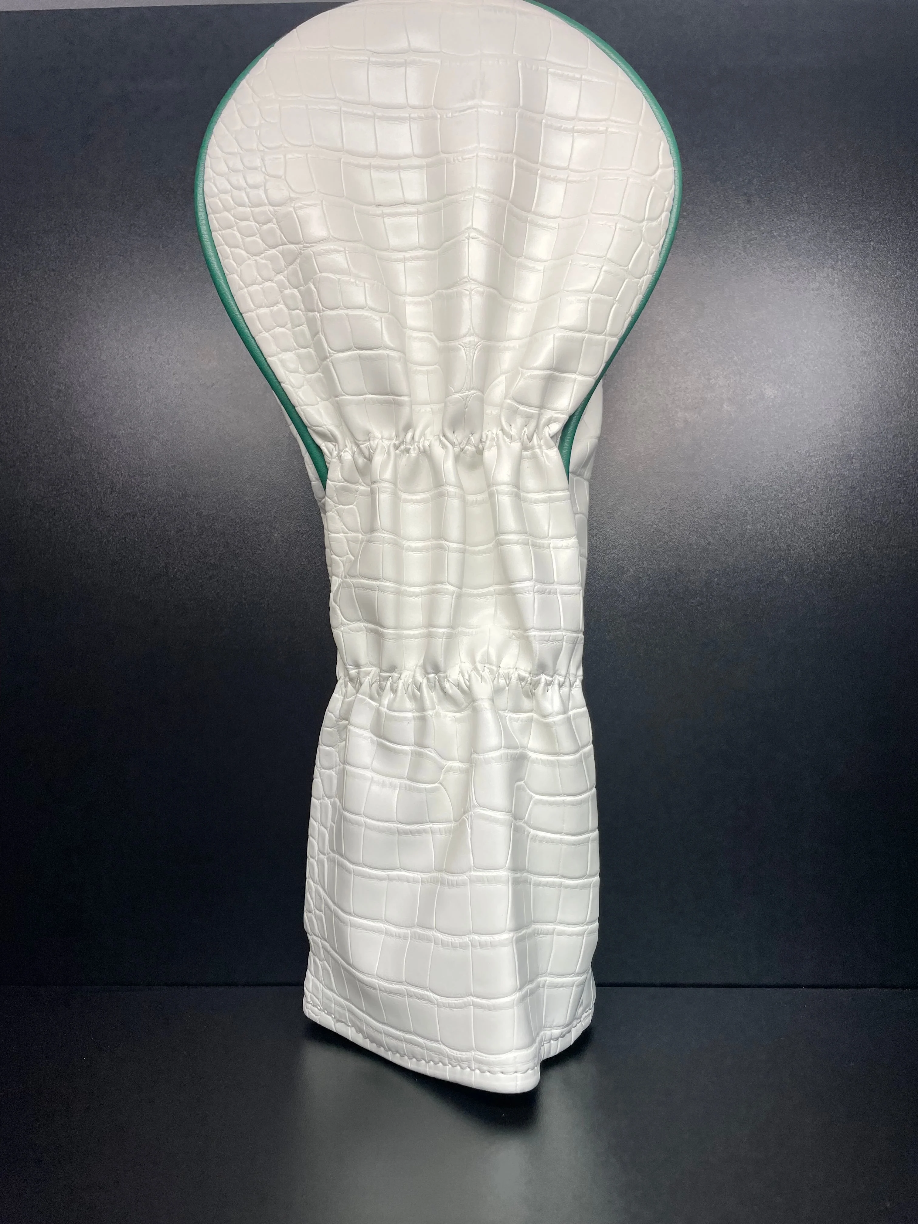 Alligator Print "Par" Headcover - Image 2