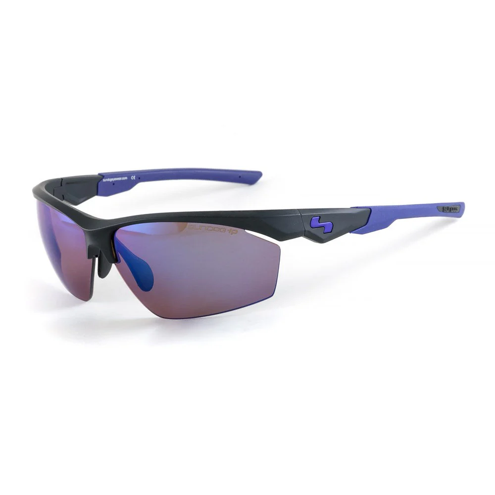 ALPHA Polarized Men's Golf Sunglasses