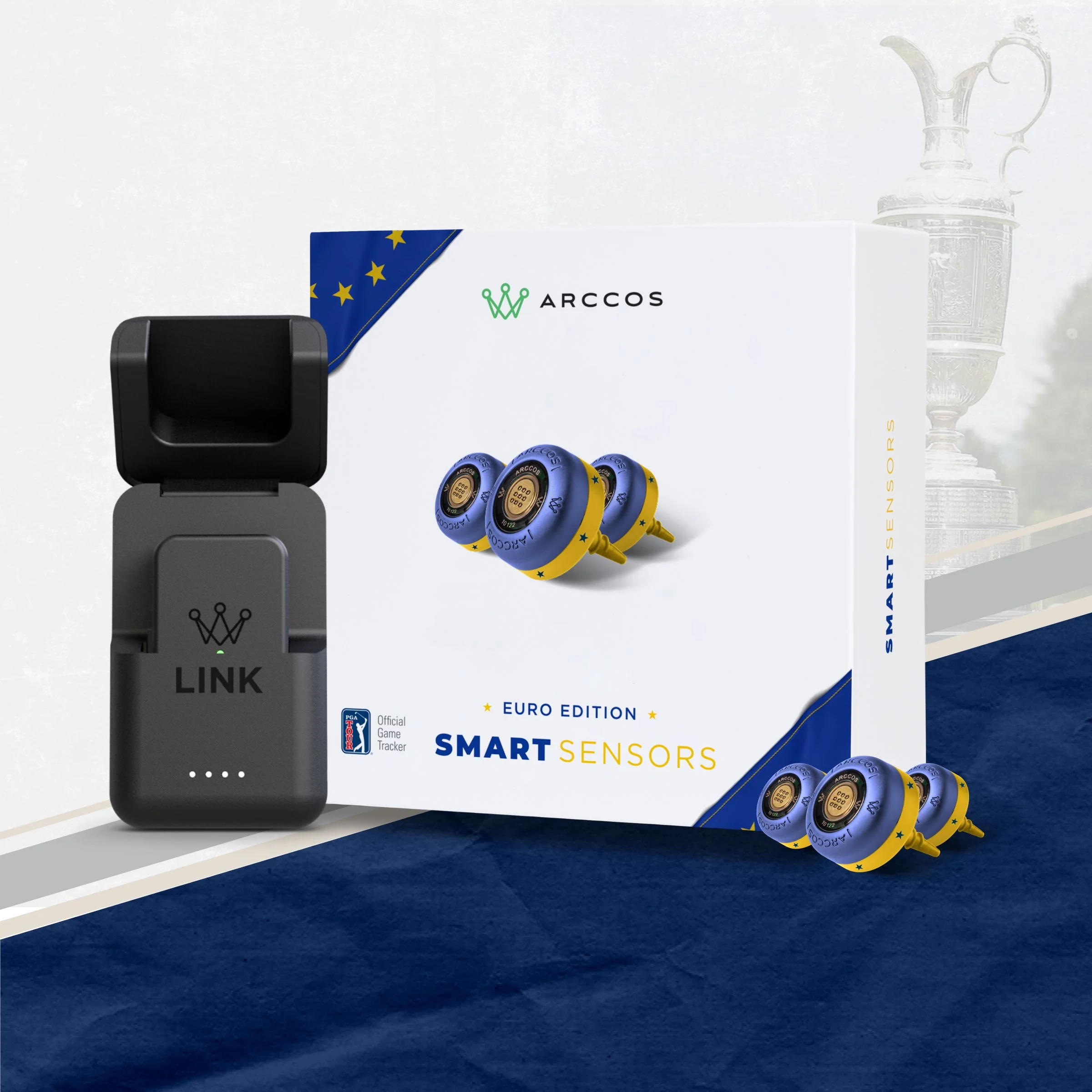 Arccos Major Bundle - Image 16