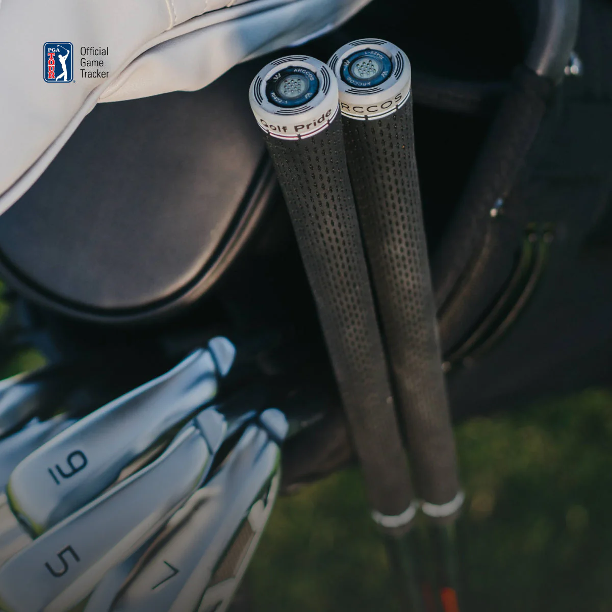 Arccos Smart Grips - Image 3