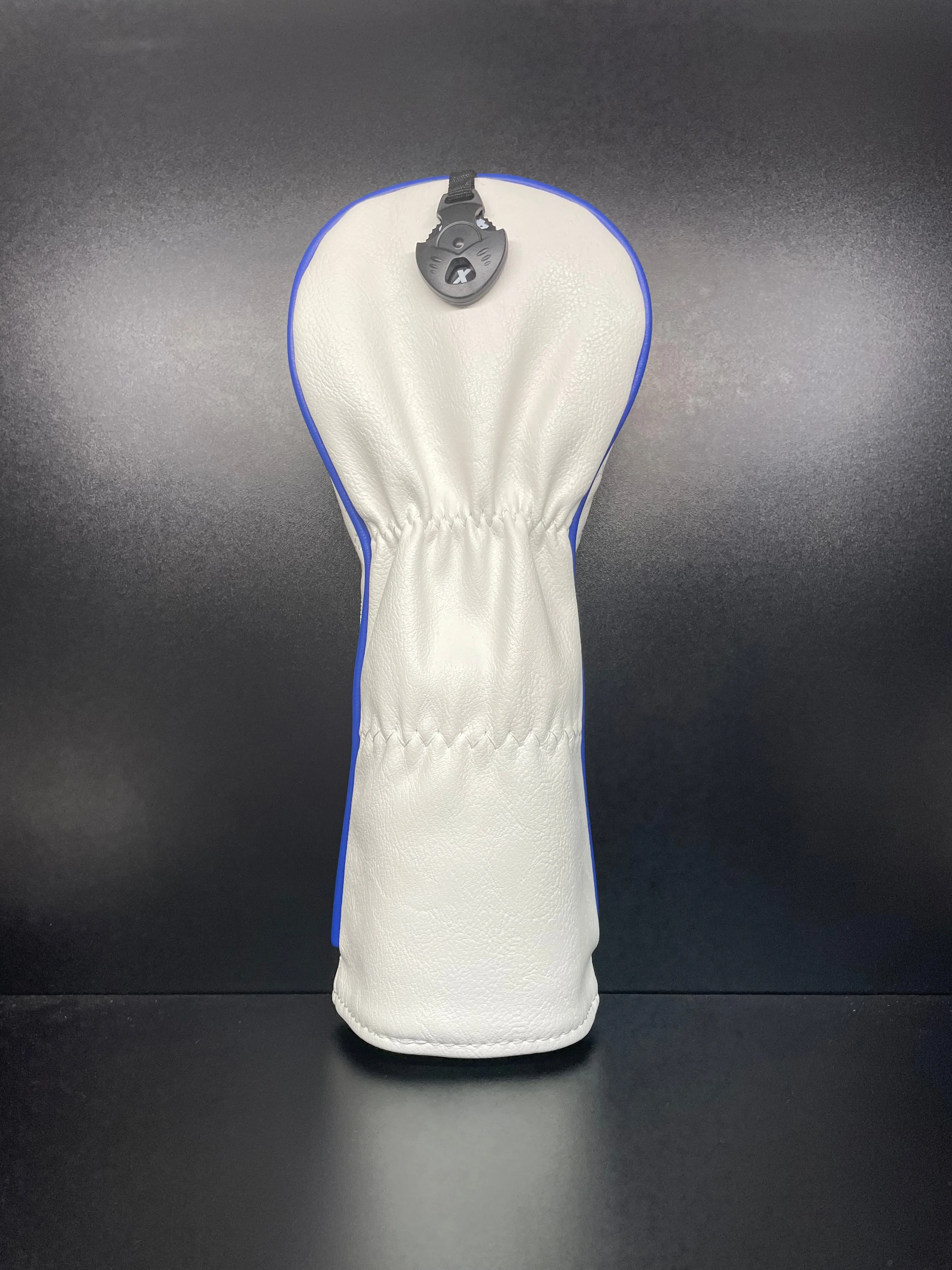 Argyle Stitched Headcover - Image 3