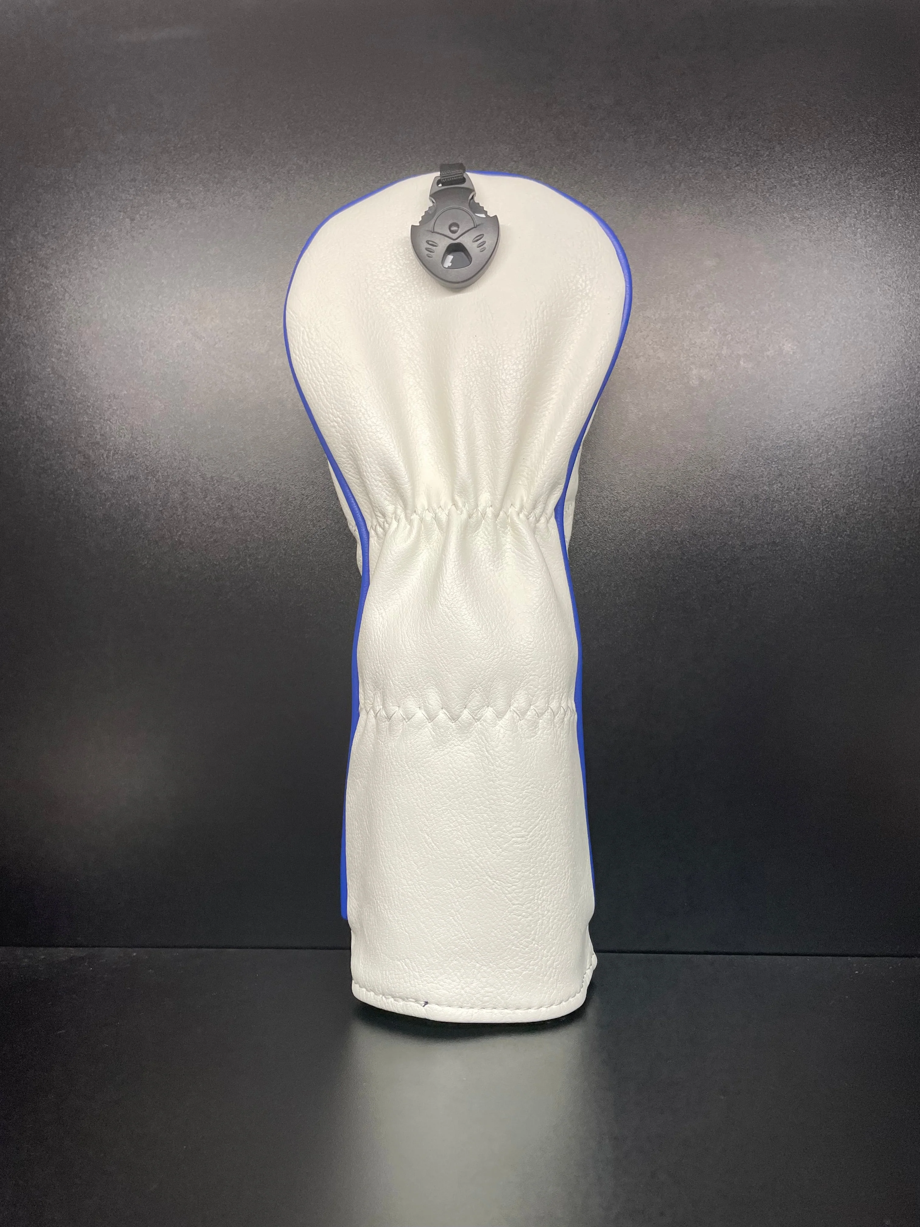 Argyle Stitched Headcover - Image 5