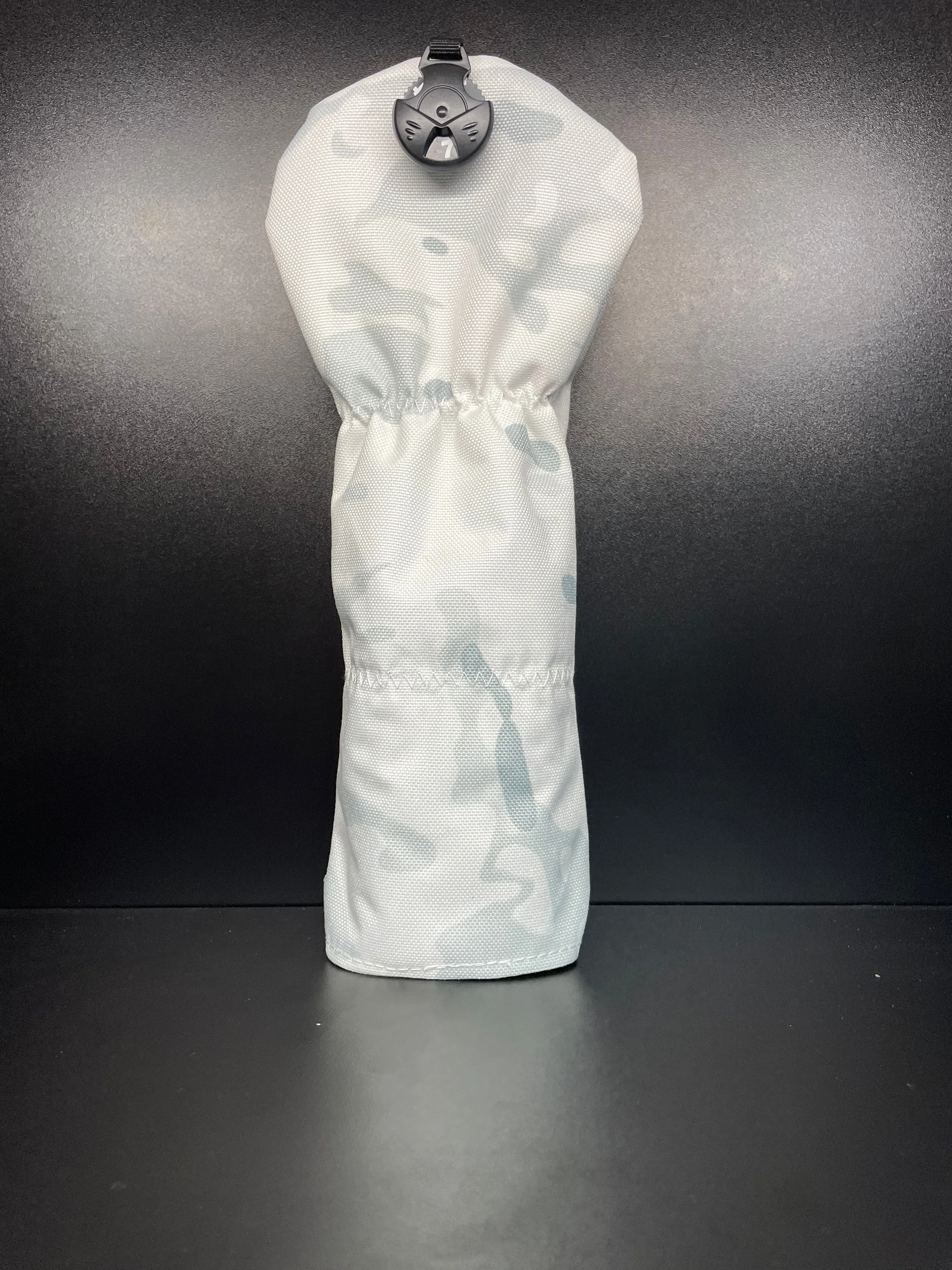 Army Camo Headcover - Image 20