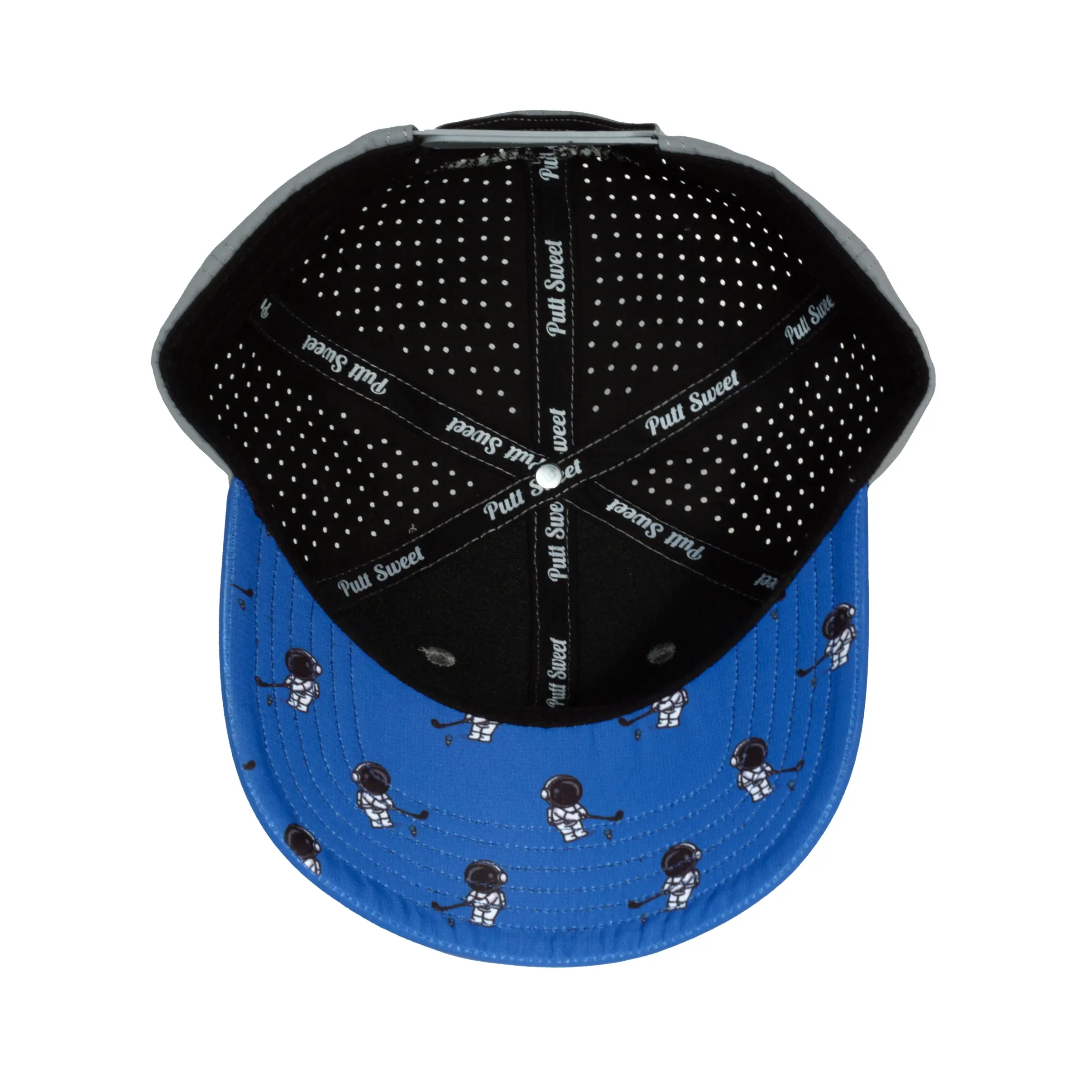 Astronaut Hat - Image 2