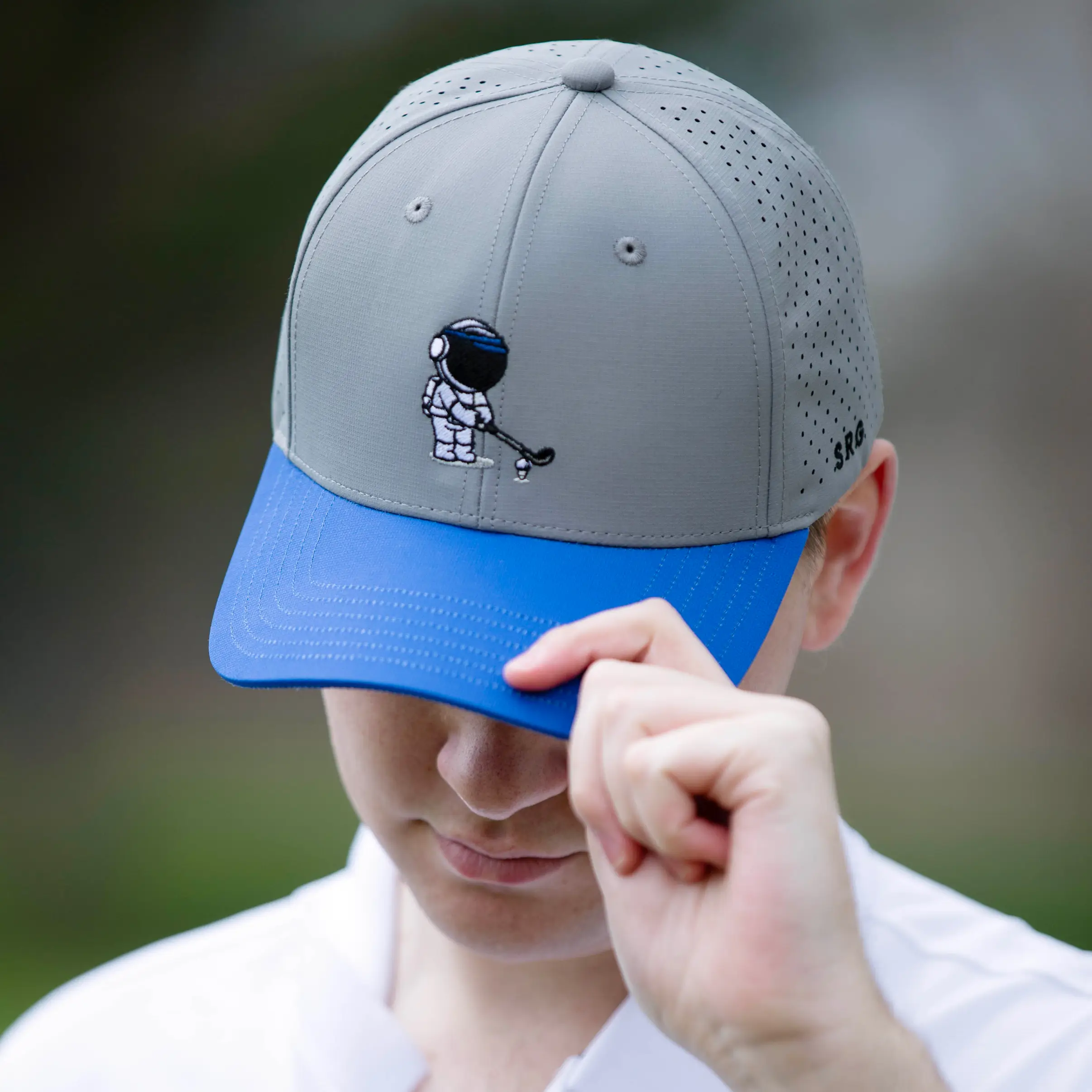 Astronaut Hat - Image 5