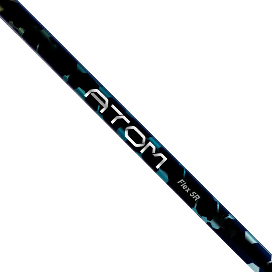 Attomax Pro Wood Shaft