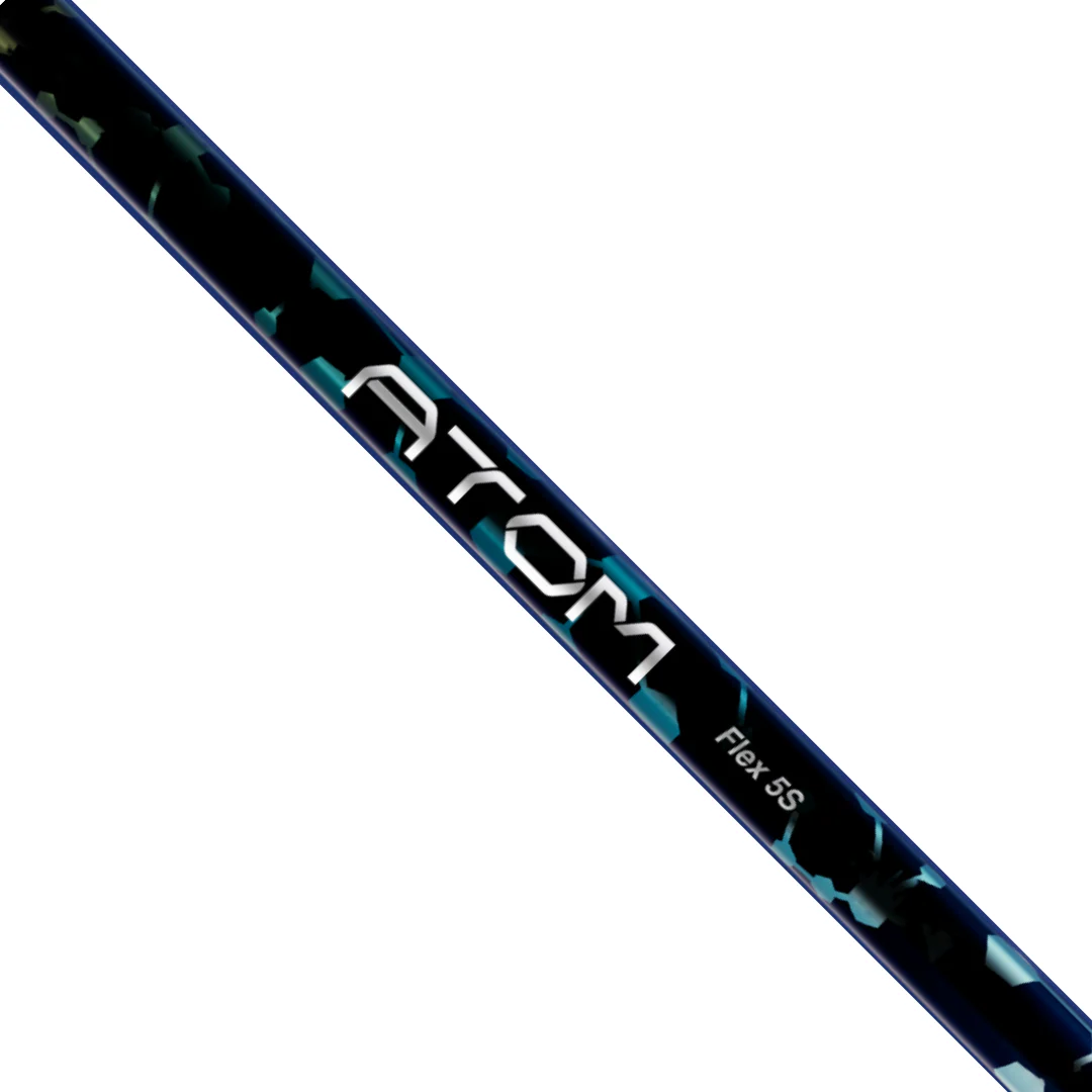 Attomax Pro Wood Shaft - Image 2