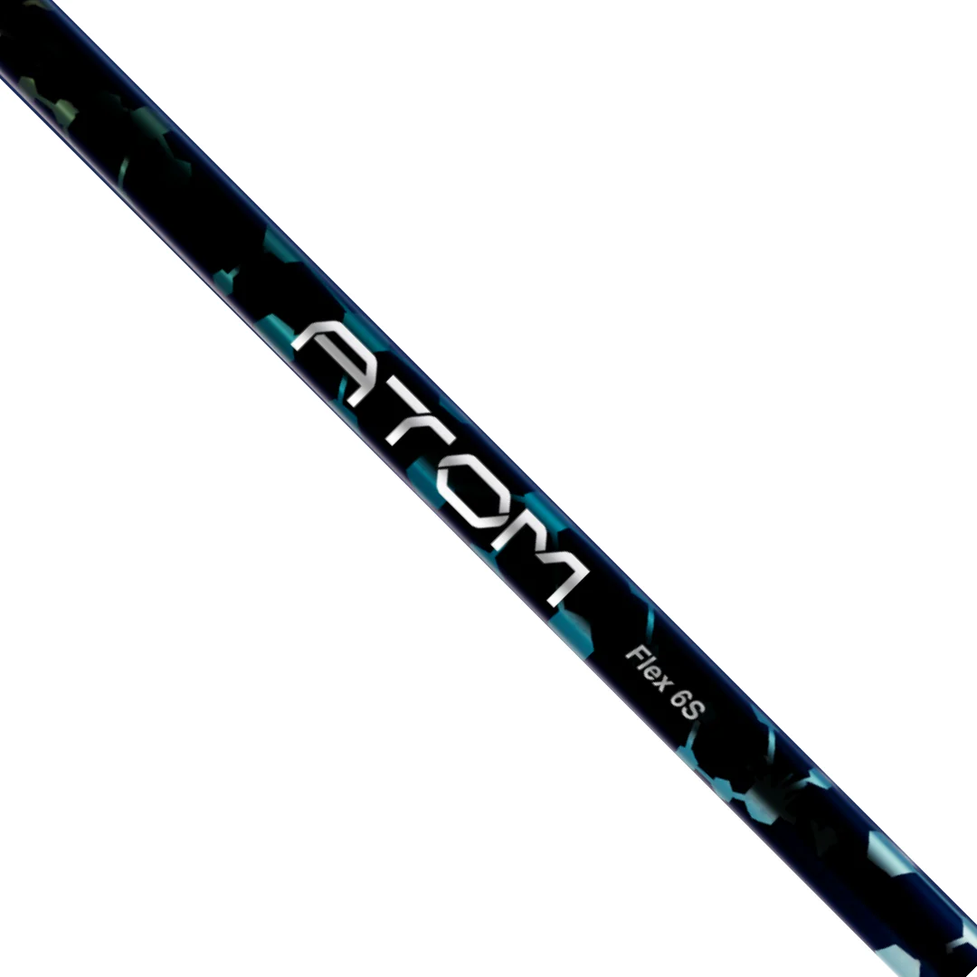 Attomax Pro Wood Shaft - Image 3