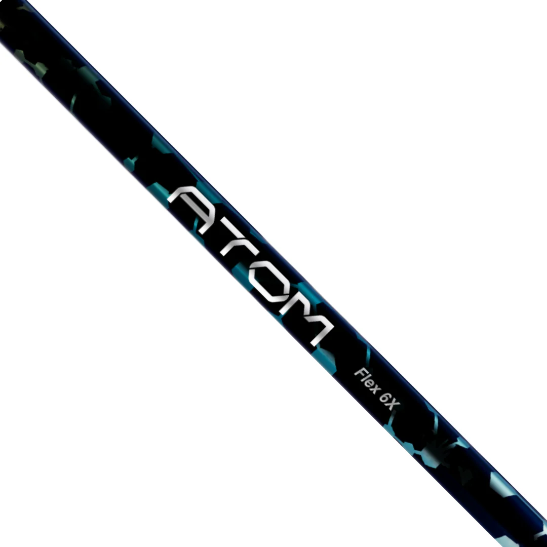 Attomax Pro Wood Shaft - Image 4