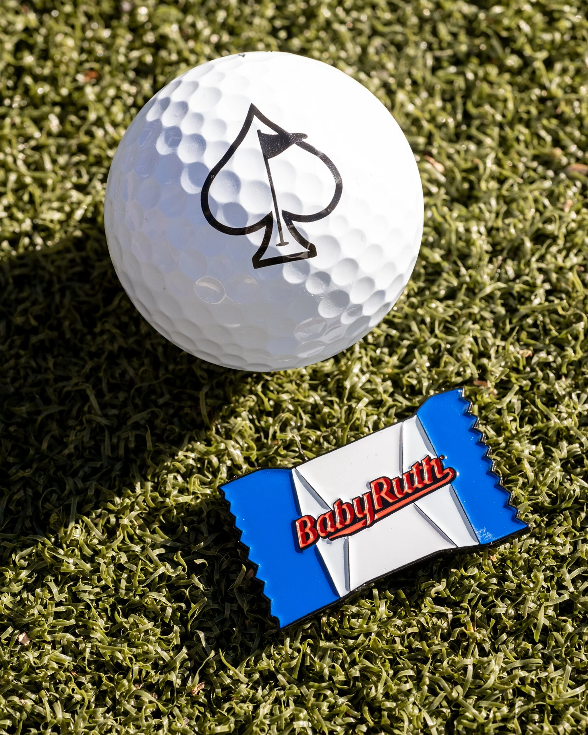 Baby Ruth® Ball Marker - Image 8