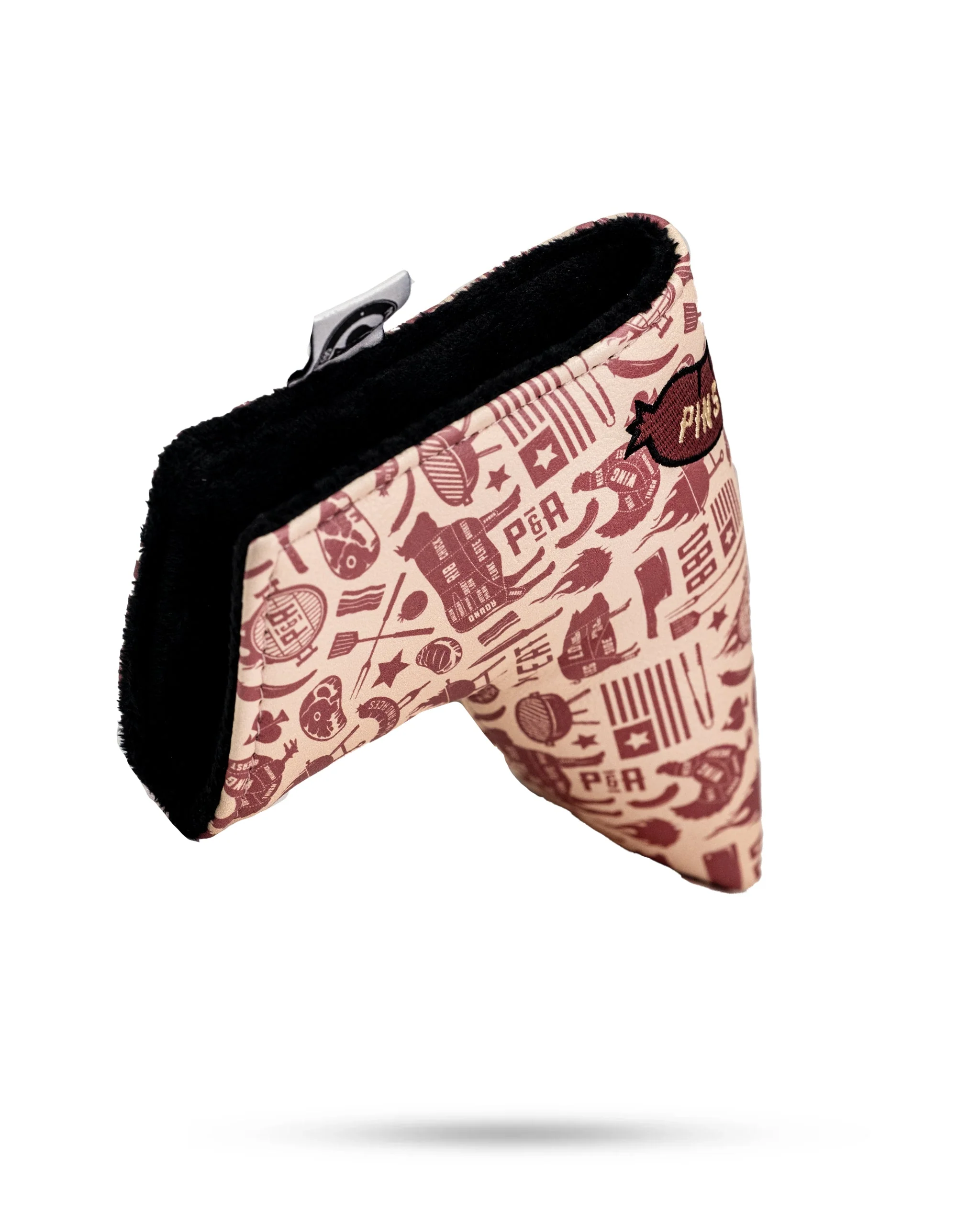 BBQ Links Blade Putter Cover - Image 3