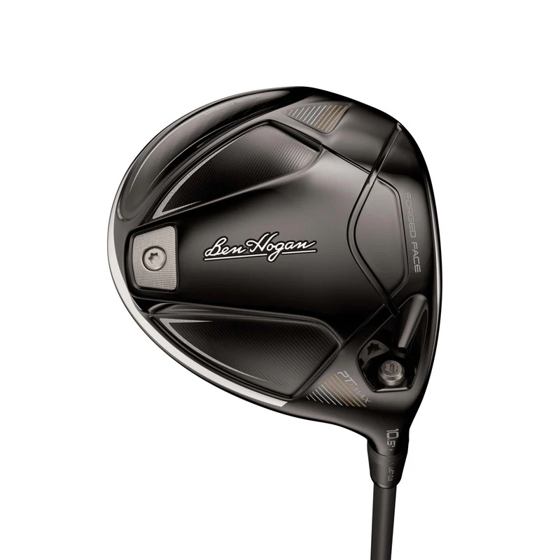 Ben Hogan PTX Max Driver