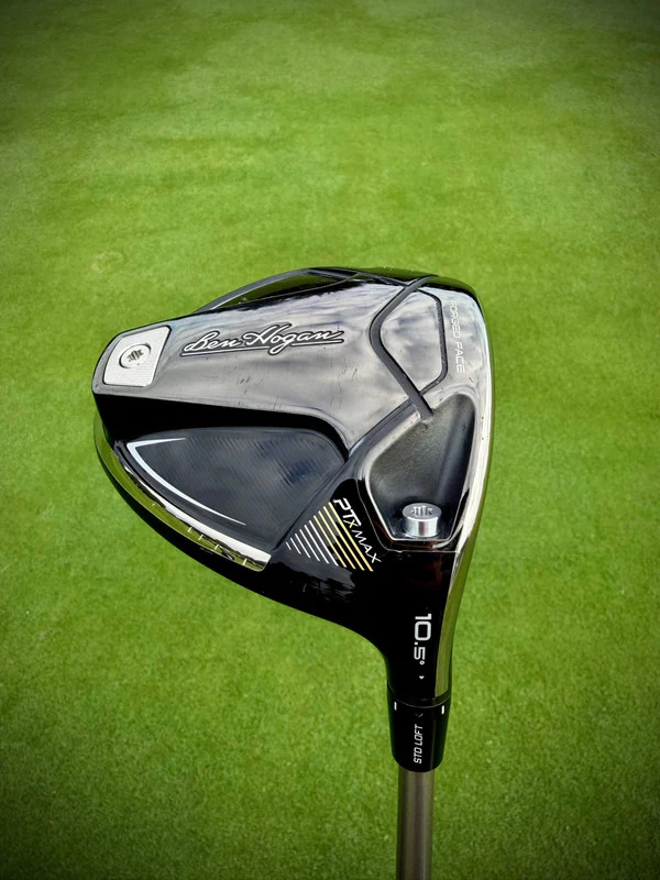 Ben Hogan PTX Max Driver - Image 6