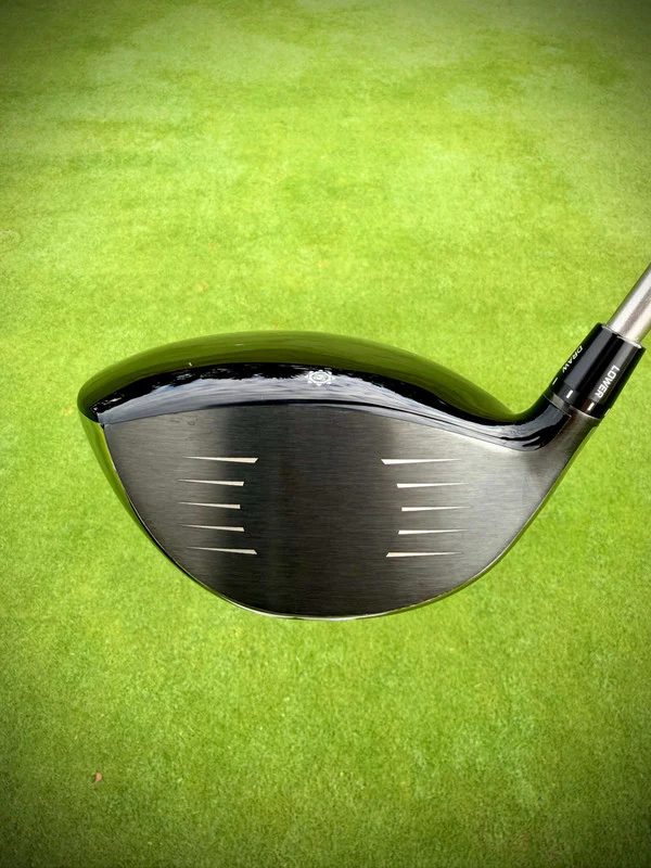 Ben Hogan PTX Max Driver - Image 7