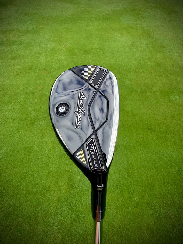Ben Hogan PTX Max Hybrids - Image 5