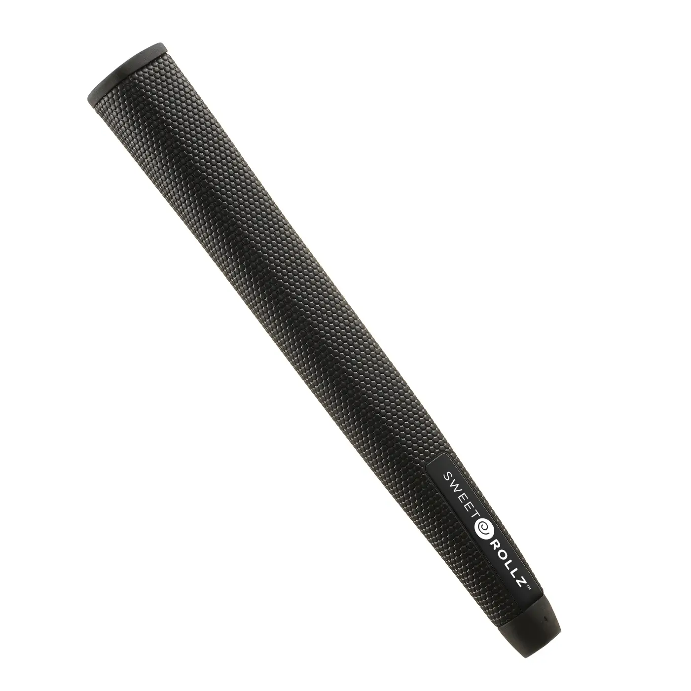 Sweet Rollz Bethpage Black Putter Grip - Midsize