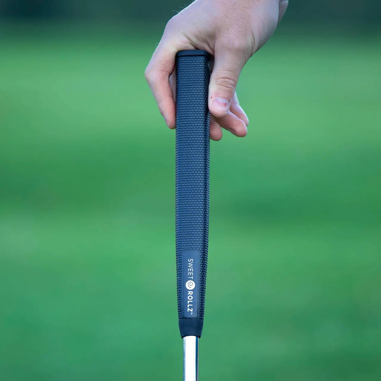 Sweet Rollz Bethpage Black Putter Grip - Midsize - Image 3