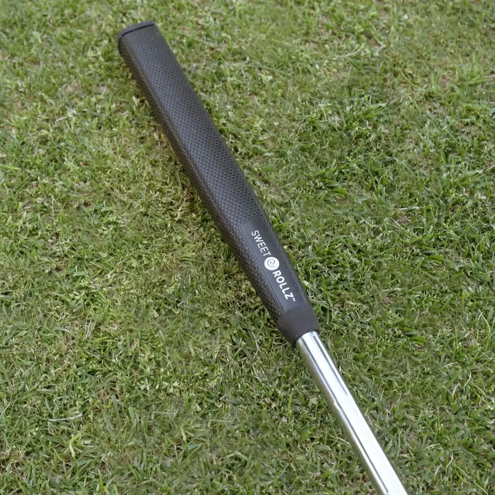 Sweet Rollz Bethpage Black Putter Grip - Midsize - Image 4