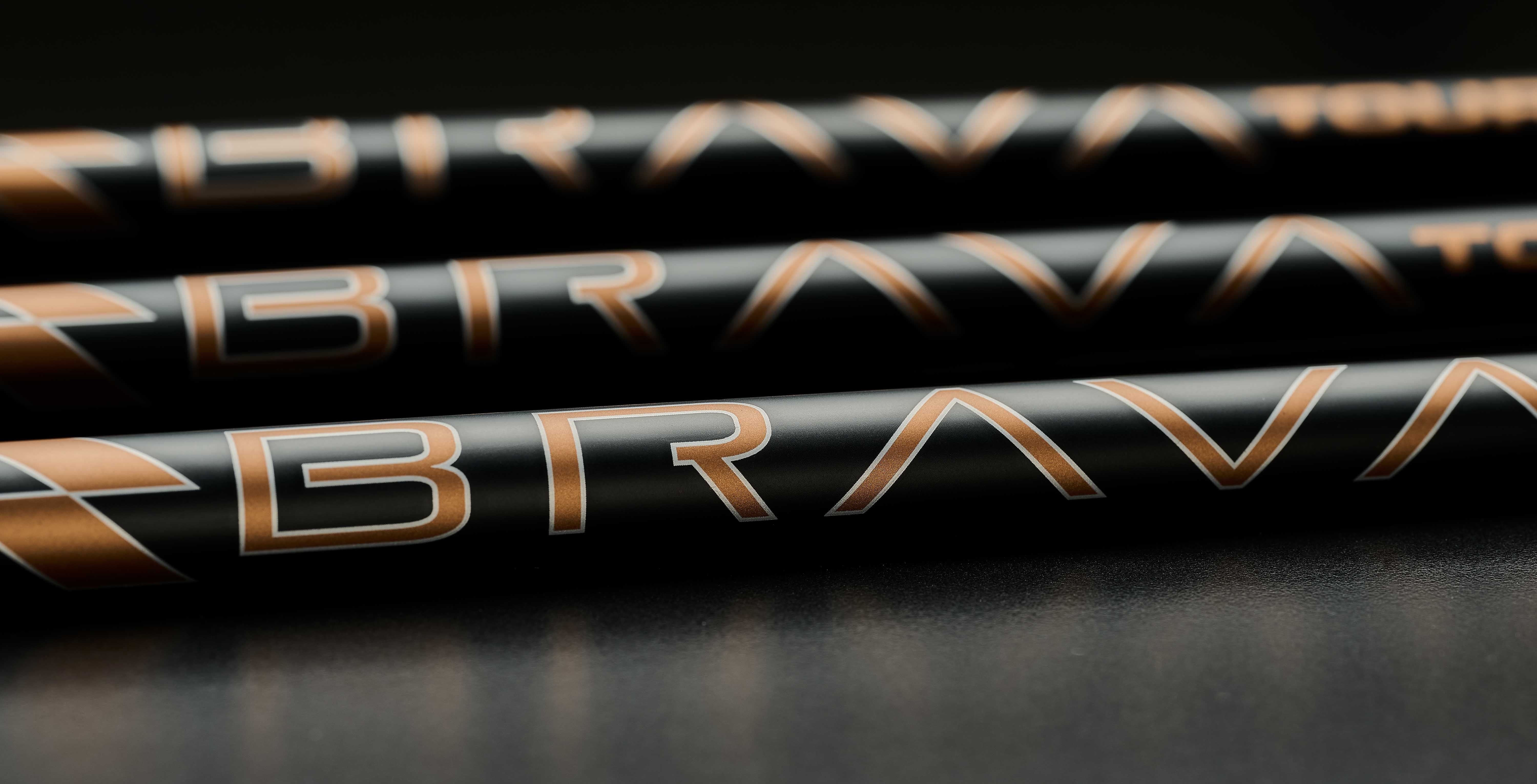 BGT Brava Tour Driver Shaft - Image 3