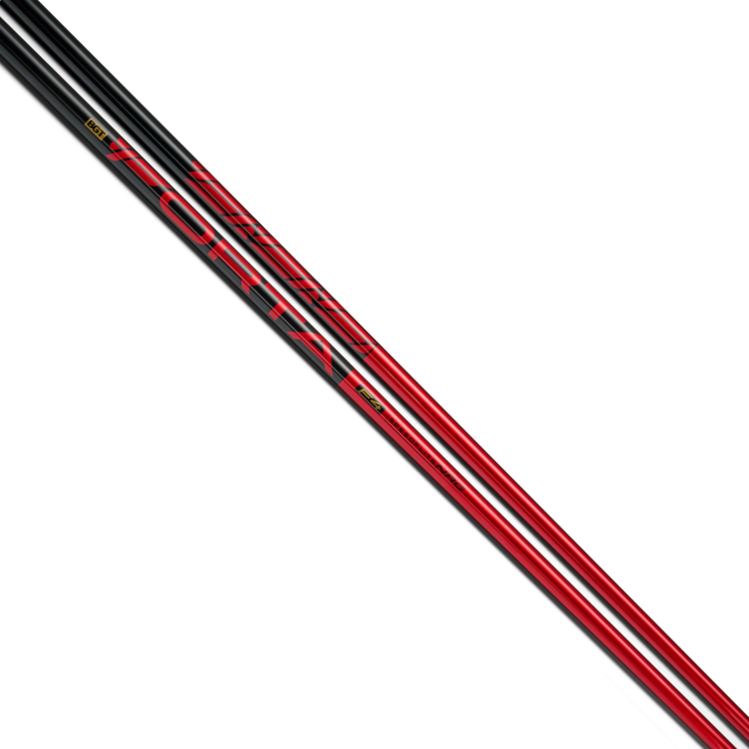 BGT Forta Driver Shaft