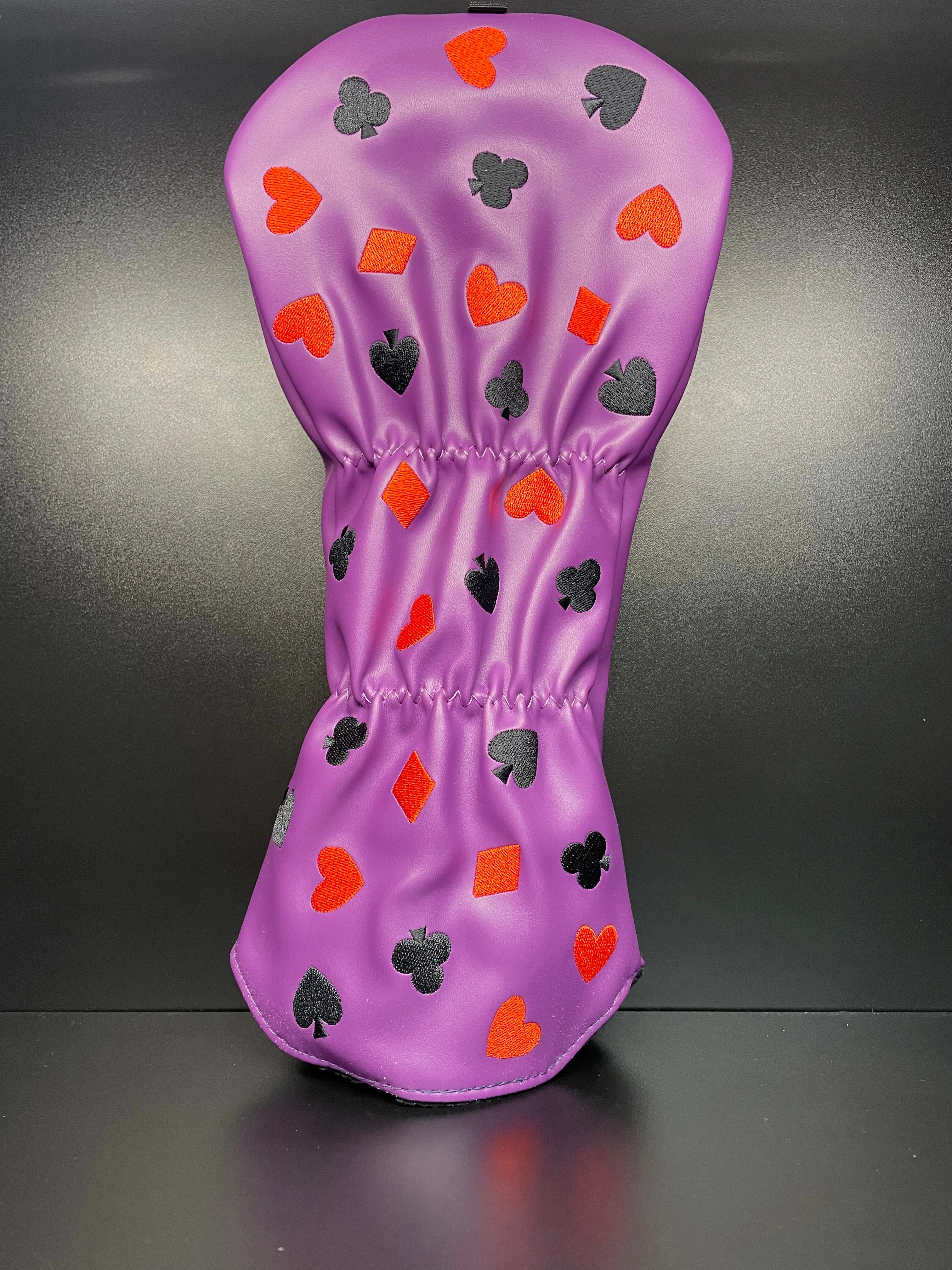 Big Win Casino Headcover - Image 2