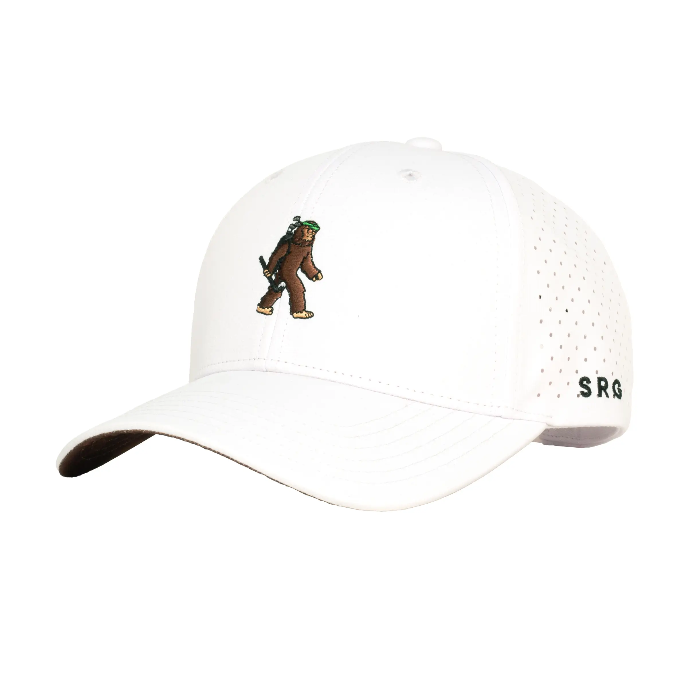 Bigfoot Hat