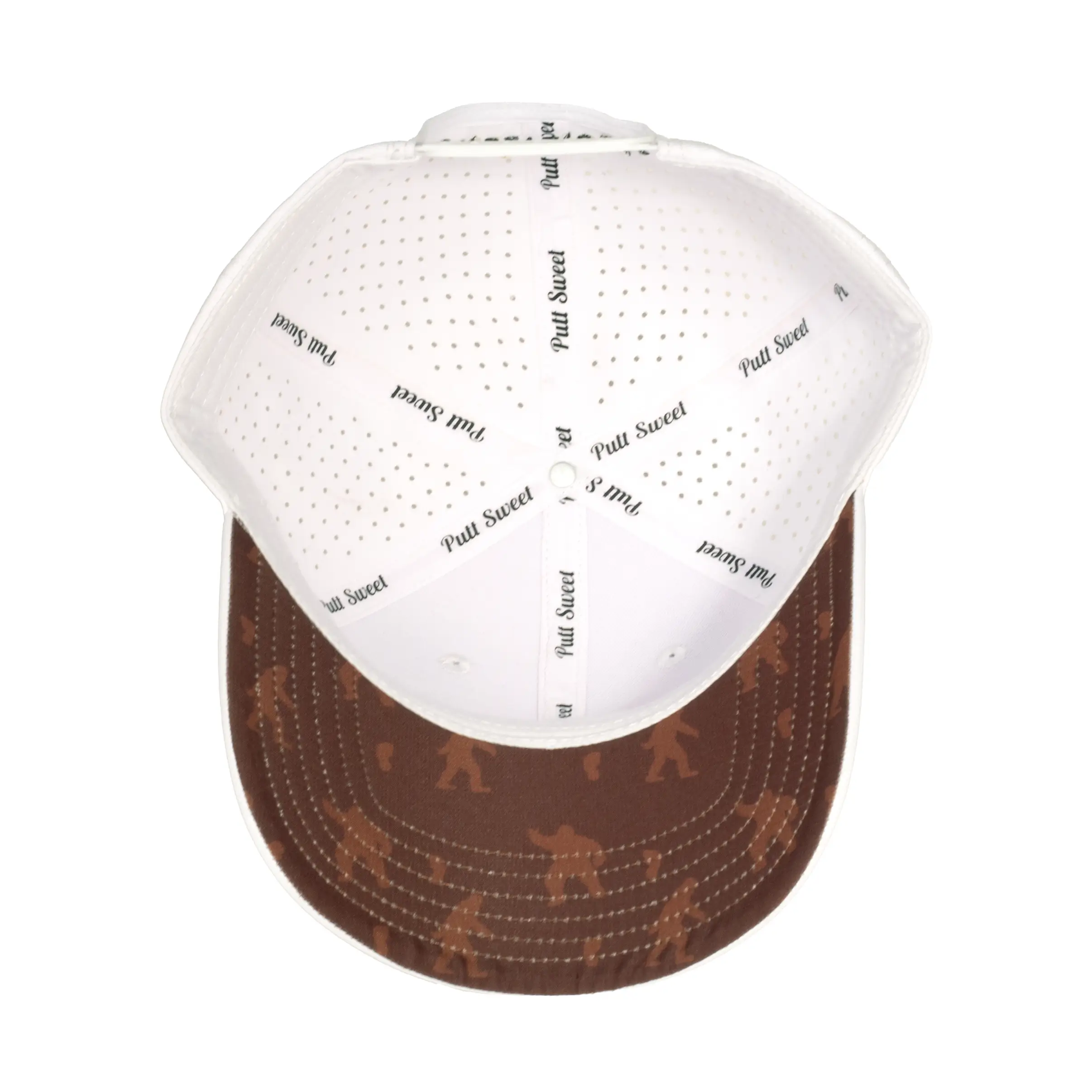 Bigfoot Hat - Image 2