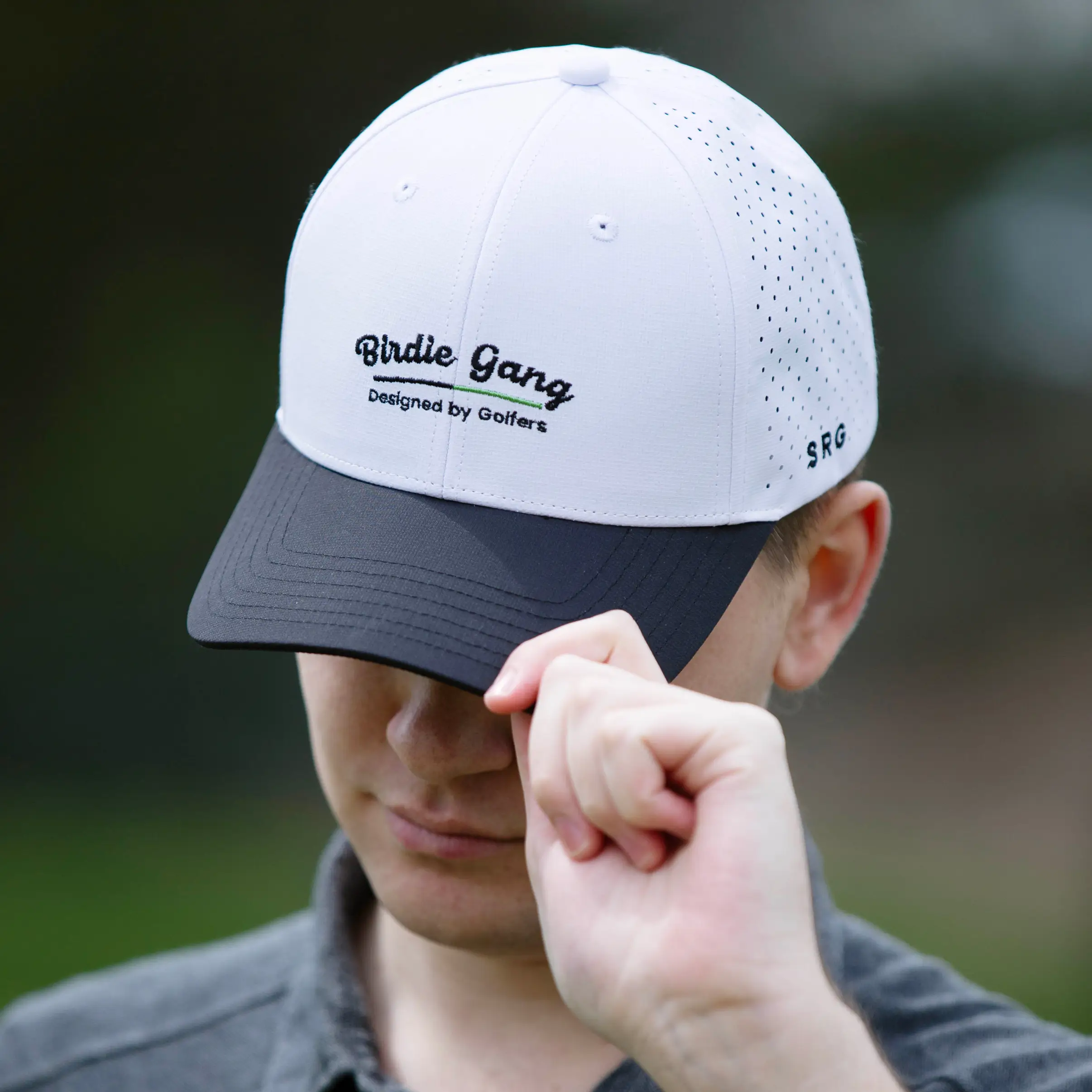 Birdie Gang Hat - Image 3