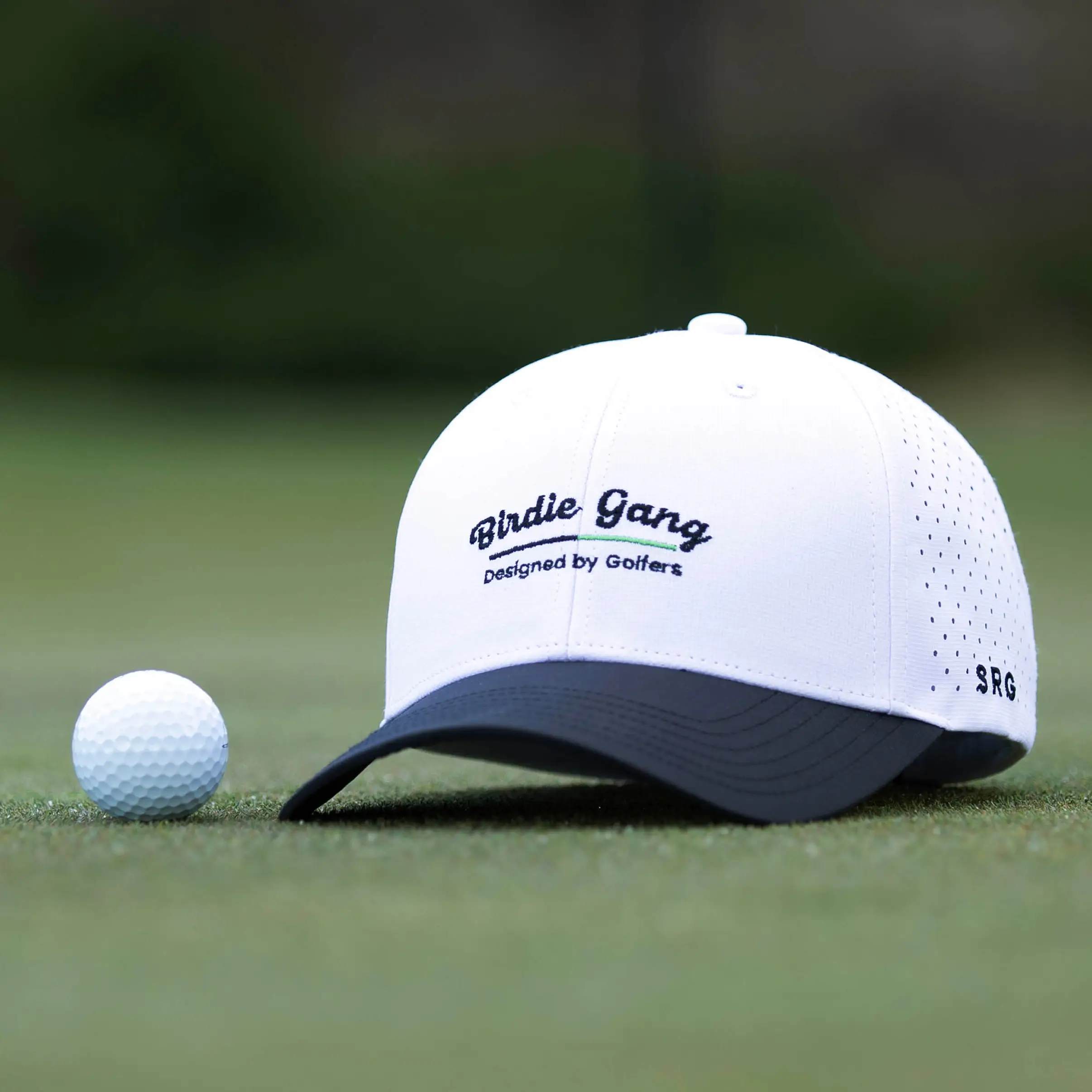 Birdie Gang Hat - Image 4