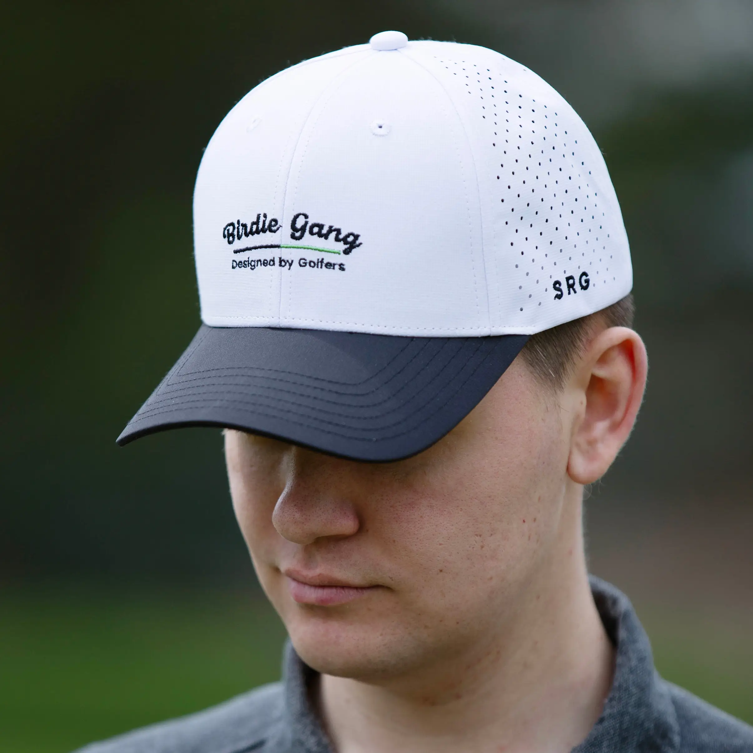 Birdie Gang Hat - Image 5