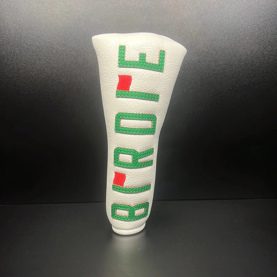 BIRDIE Headcover - Image 33
