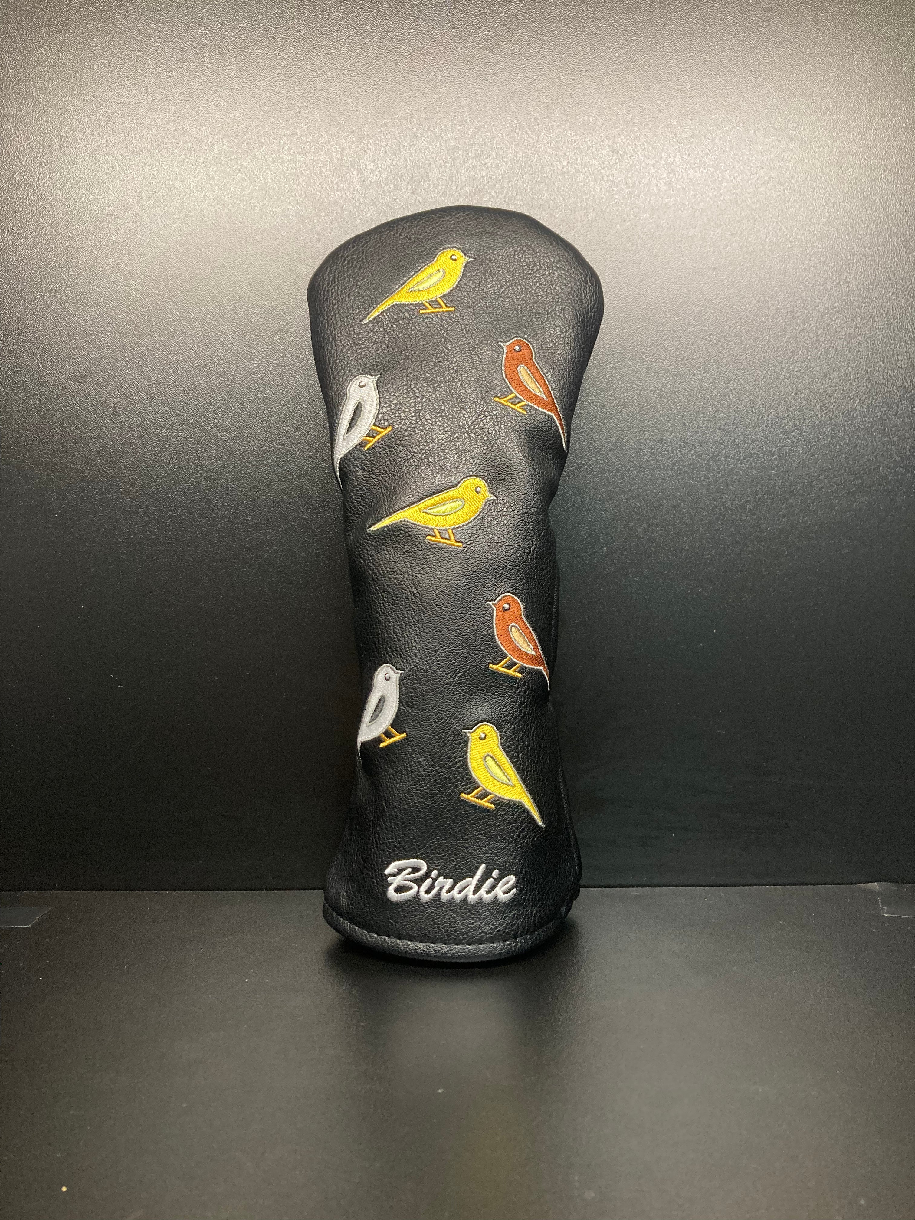 Birds Headcover - Image 20
