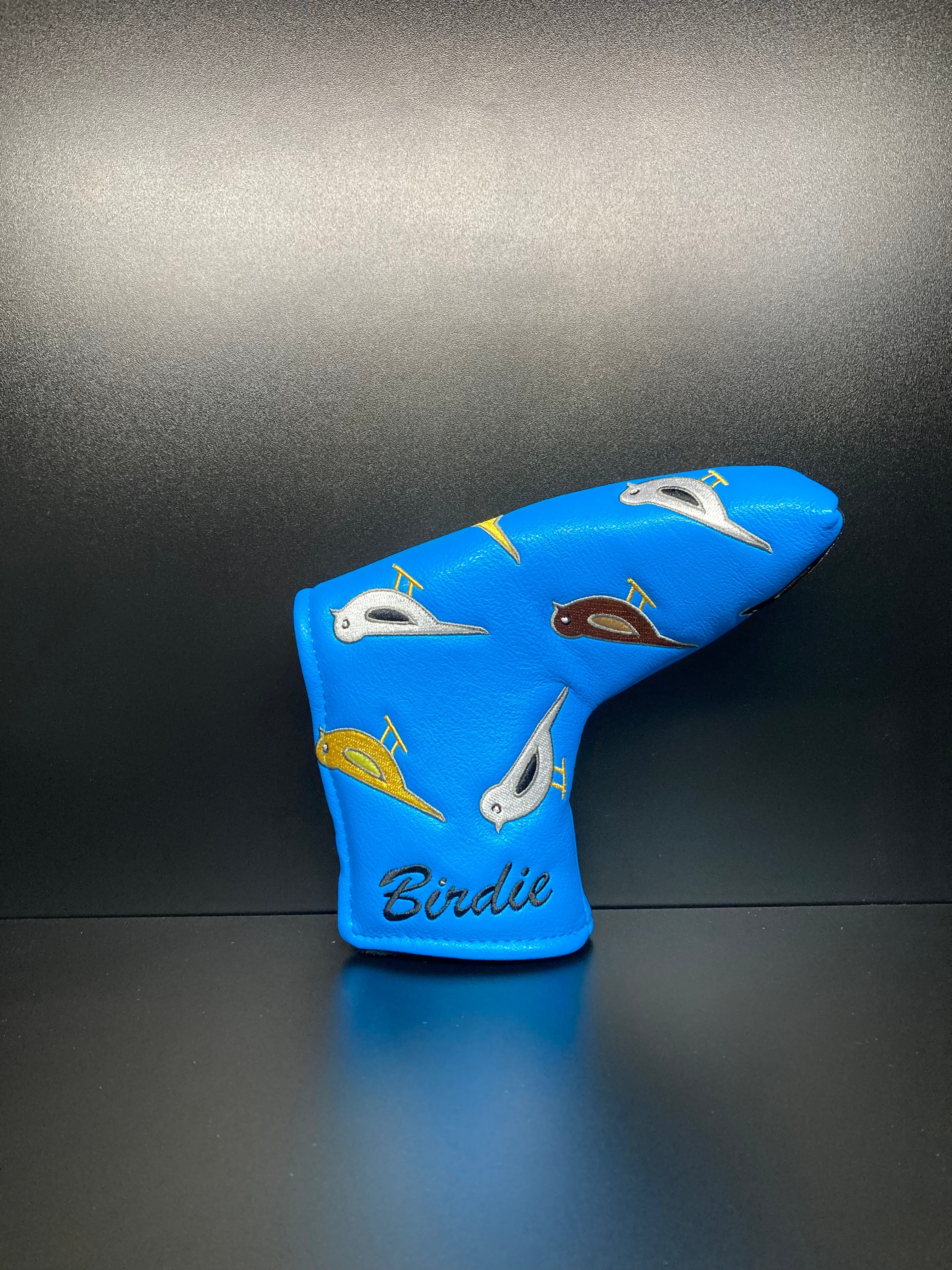 Birds Headcover - Image 33