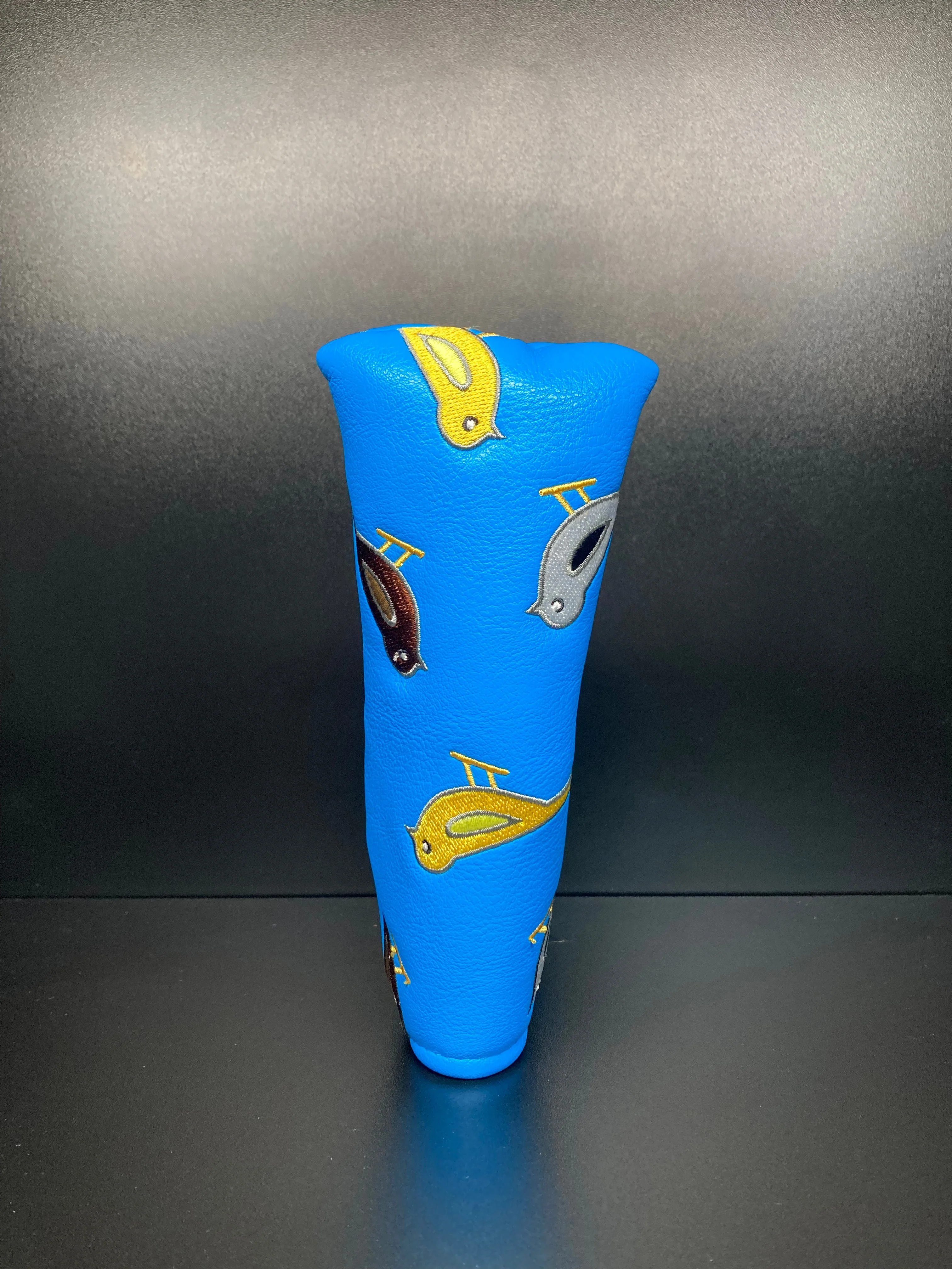 Birds Headcover - Image 34