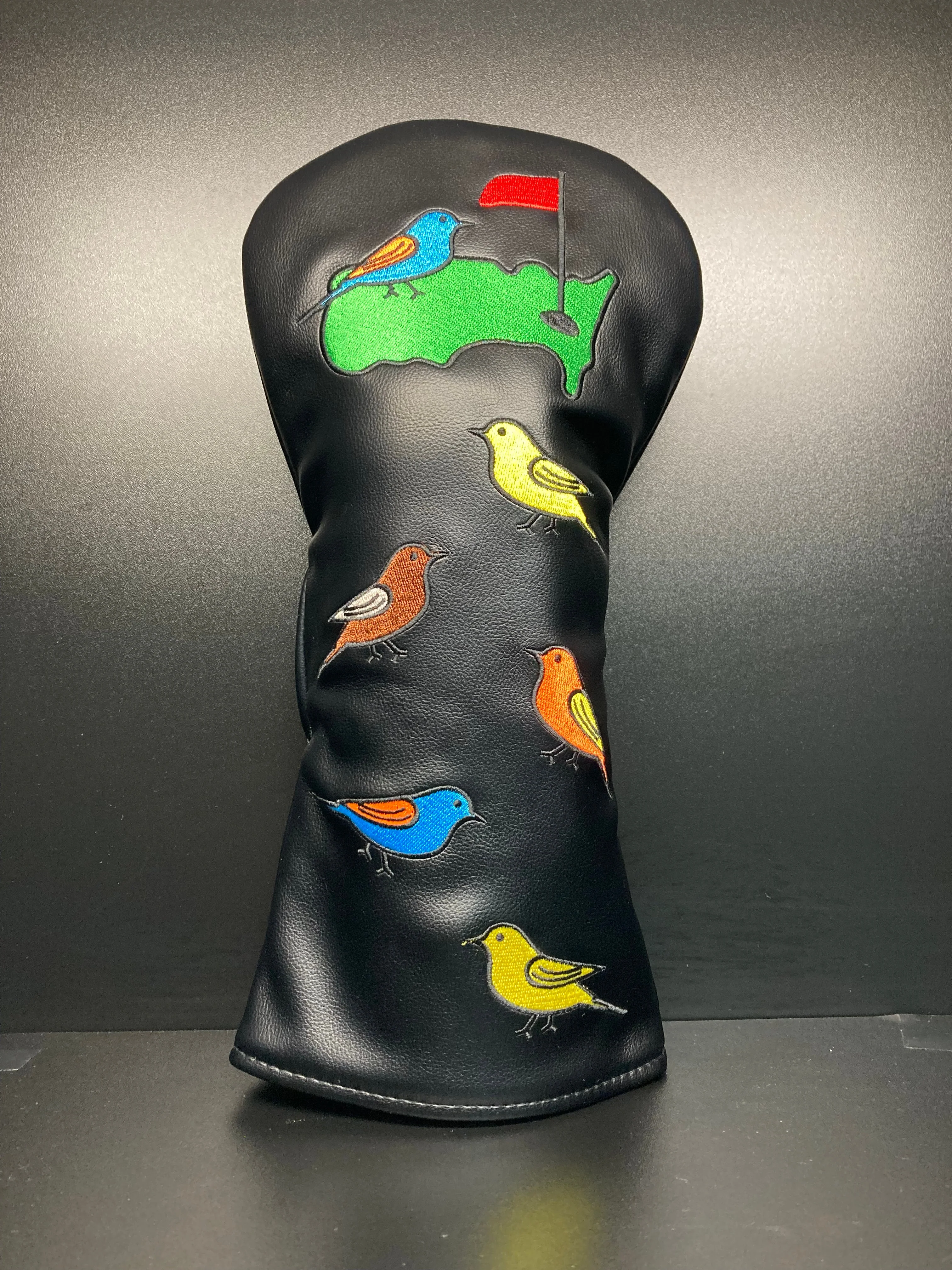 Birds Headcover - Image 6