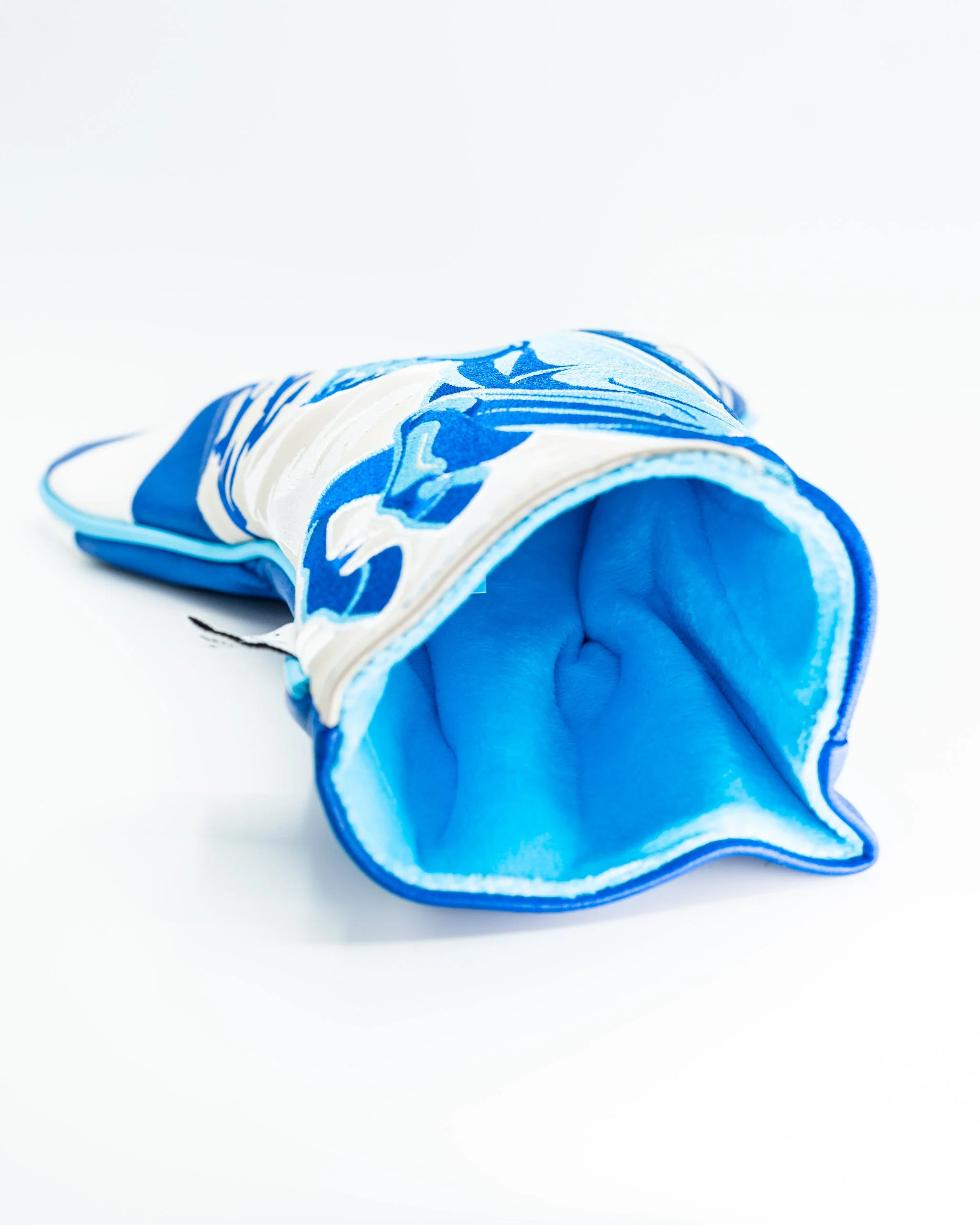 Blucifer - Driver Cover - Image 20