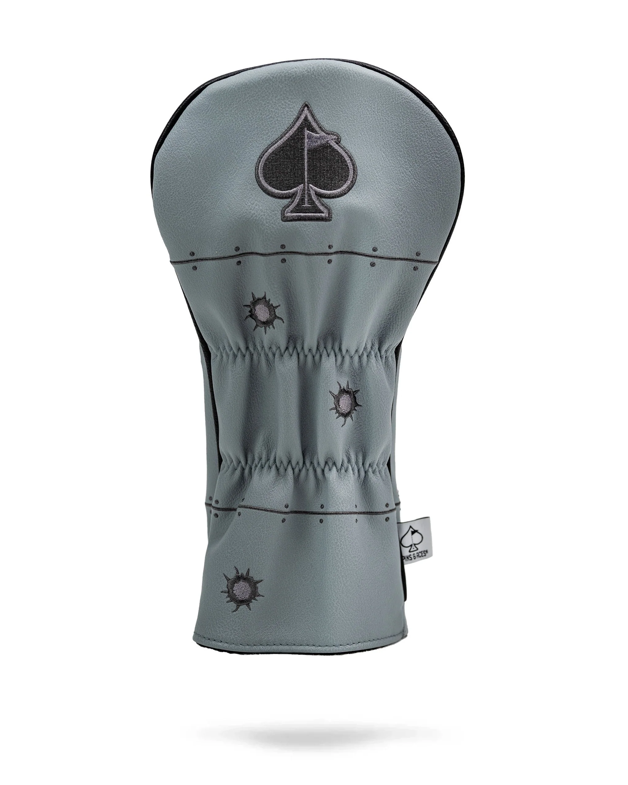 Bomber - Driver Cover - Image 2