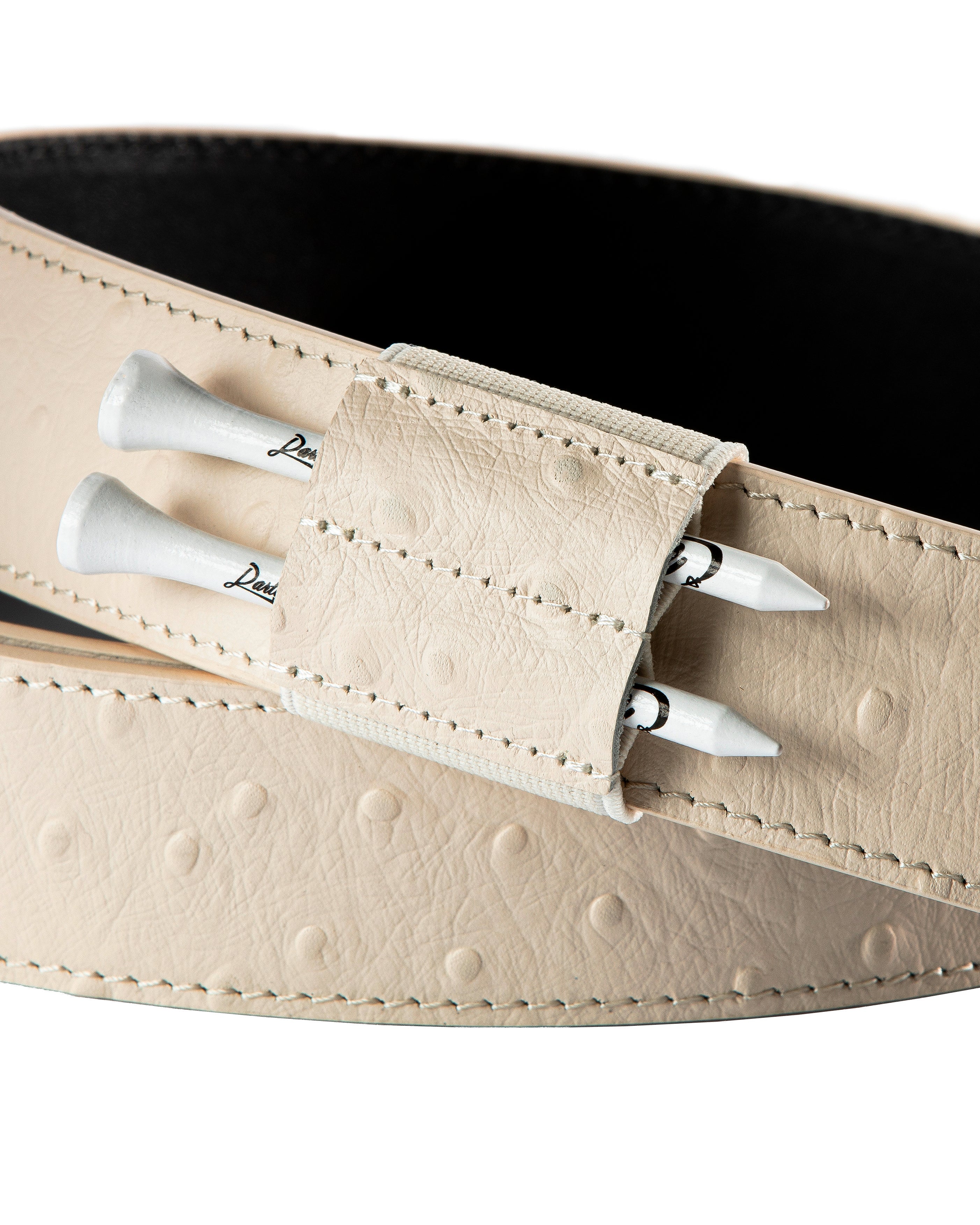 Dartee Golf Bone Dry Belt - Image 3