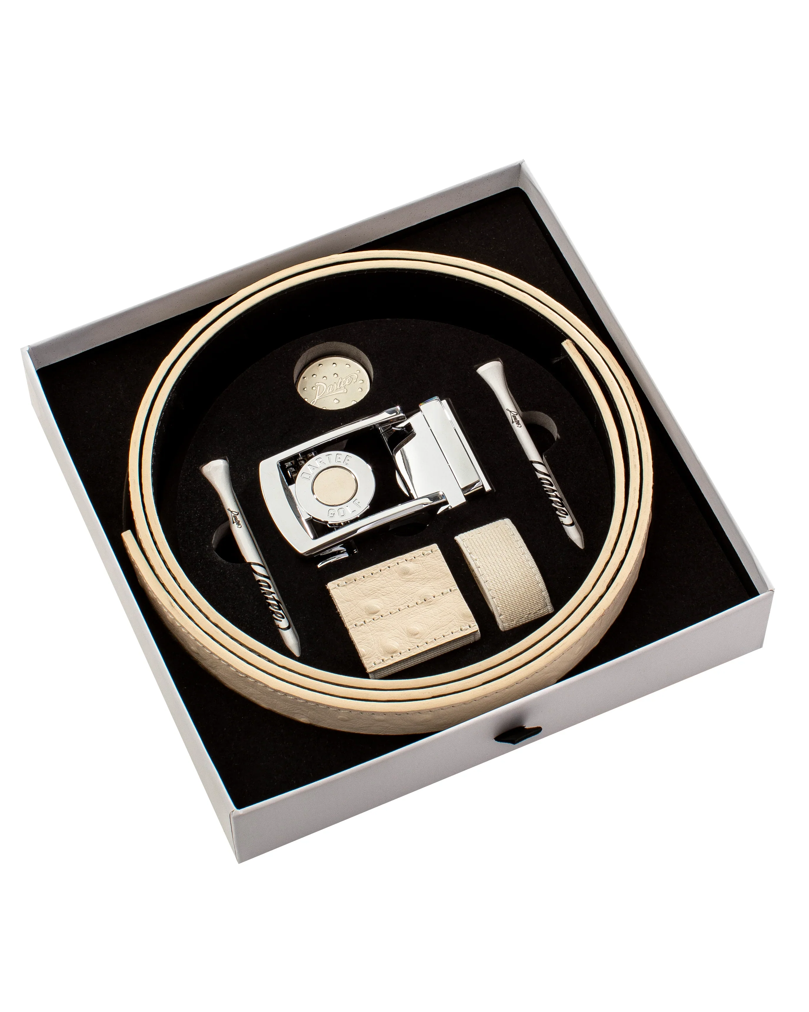 Dartee Golf Bone Dry Belt - Image 5